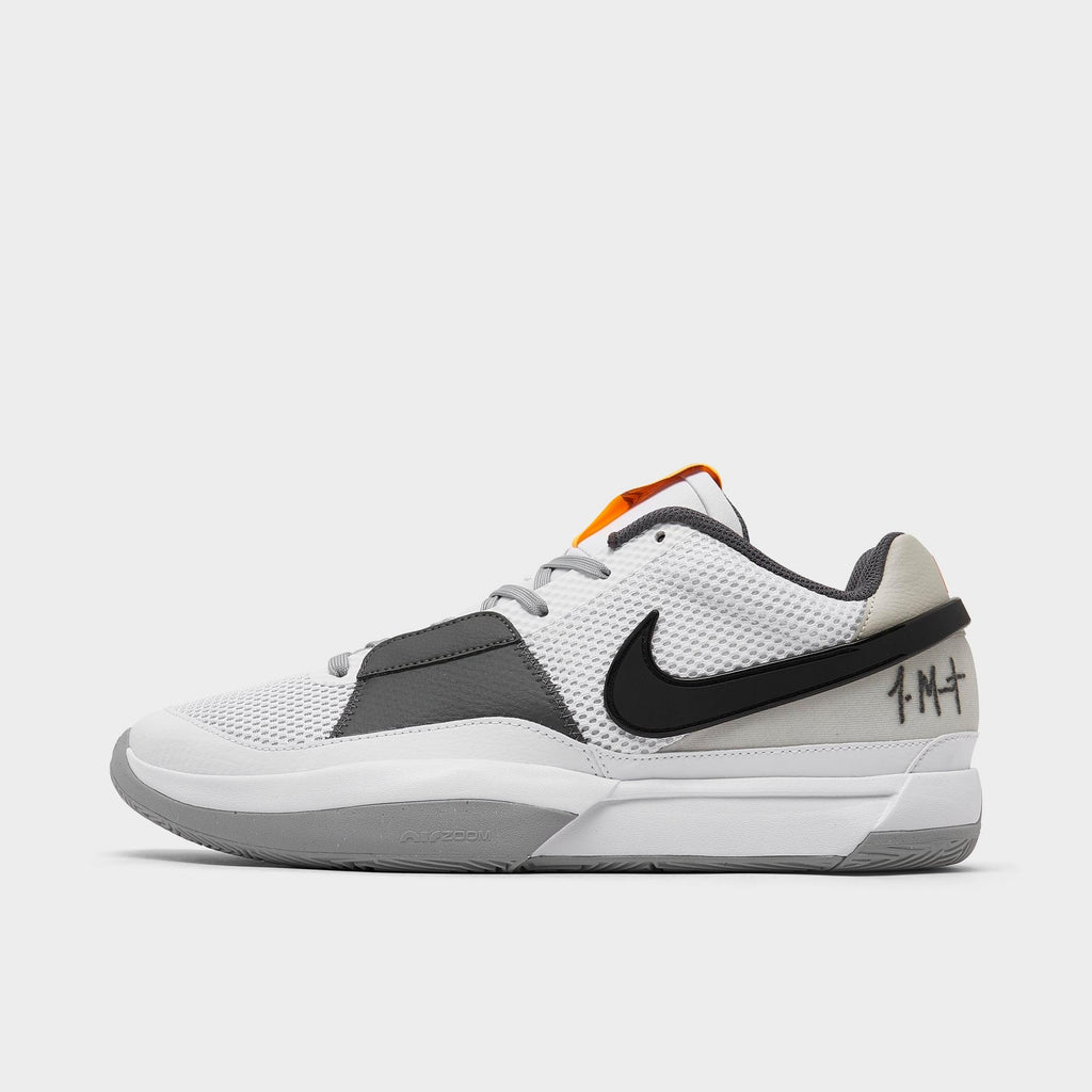 [DR8785-100] MENS NIKE JA 1 "WET CEMENT"