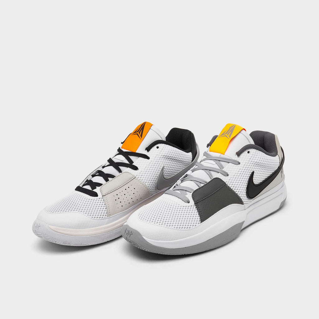 [DR8785-100] MENS NIKE JA 1 "WET CEMENT"