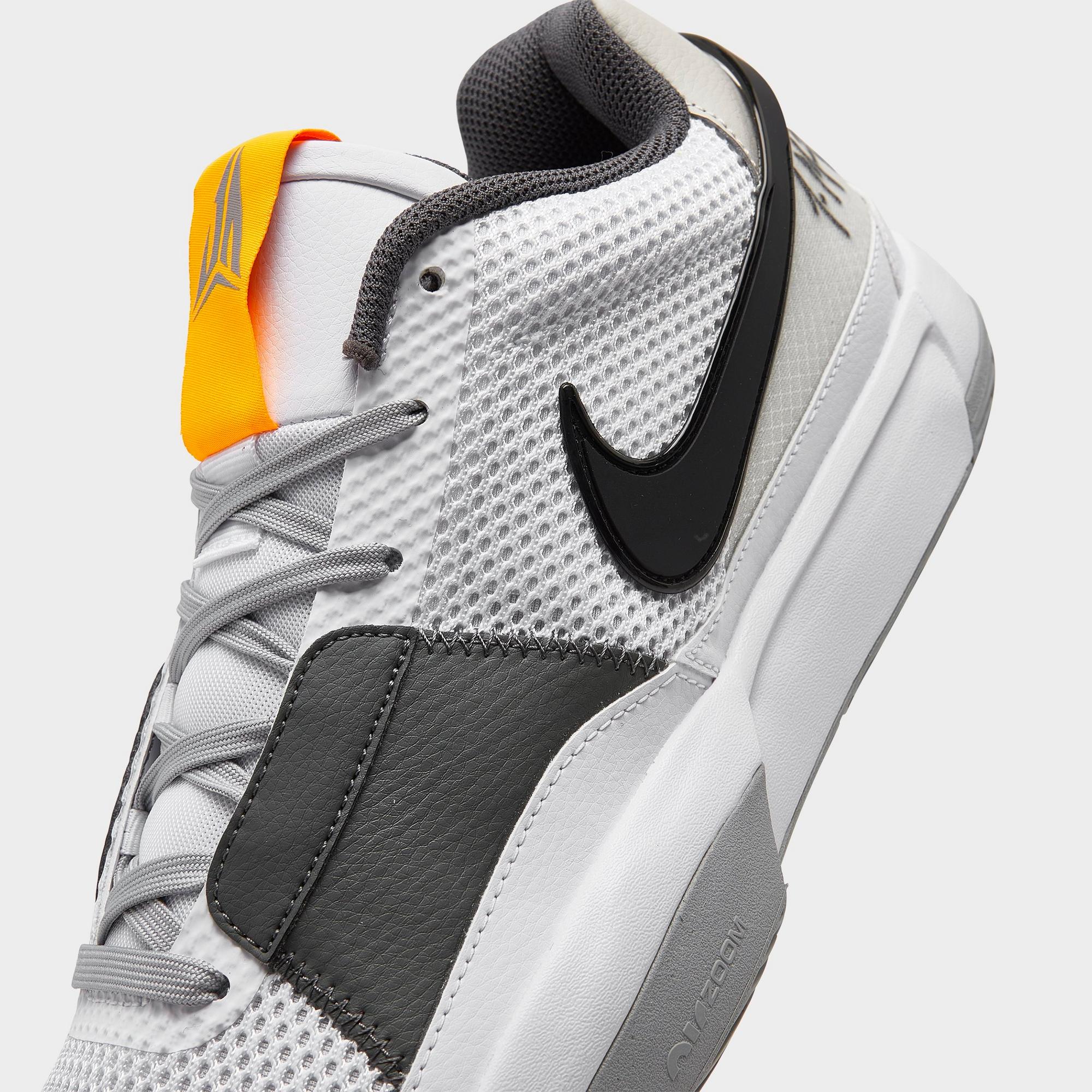 [DR8785-100] MENS NIKE JA 1 "WET CEMENT"