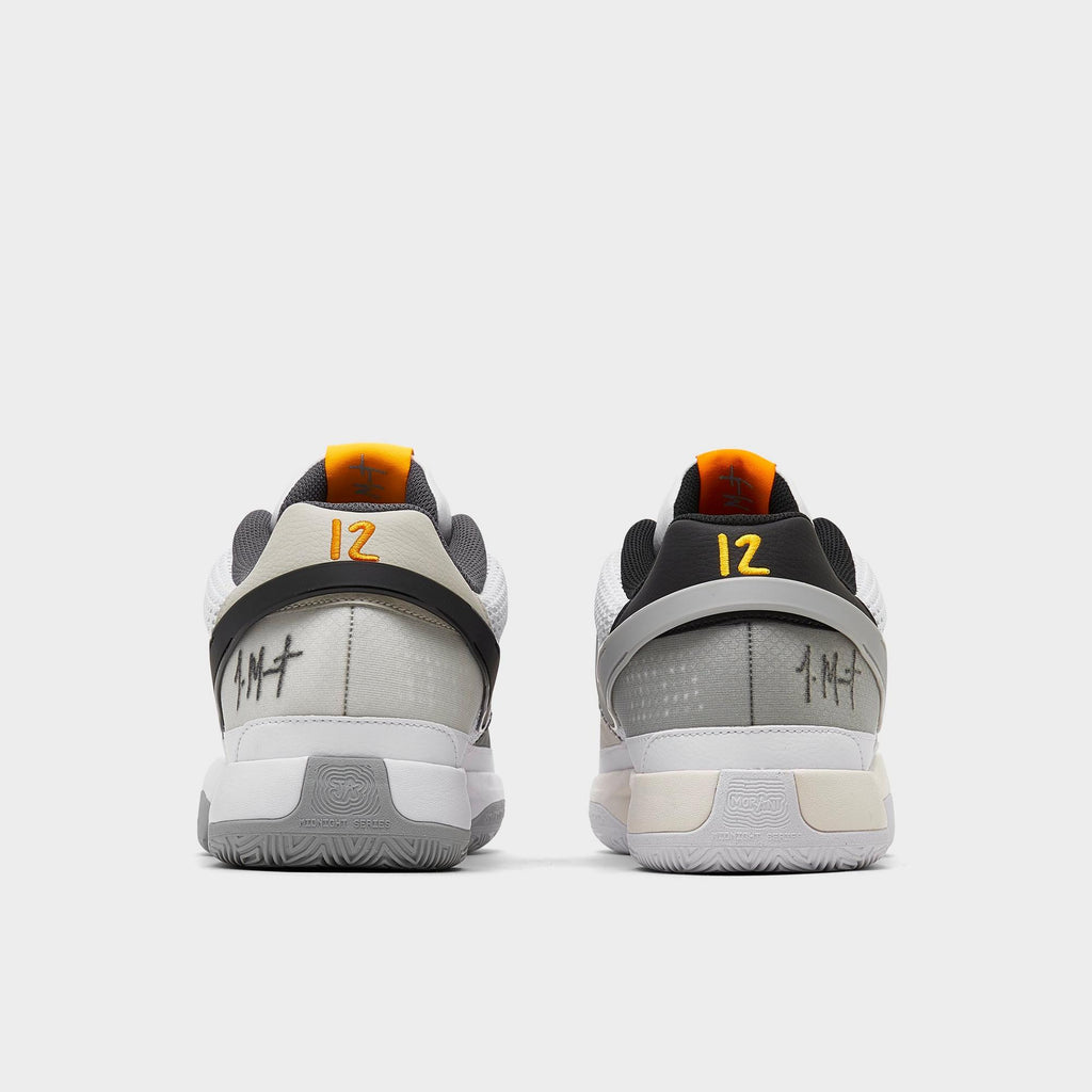 [DR8785-100] MENS NIKE JA 1 "WET CEMENT"