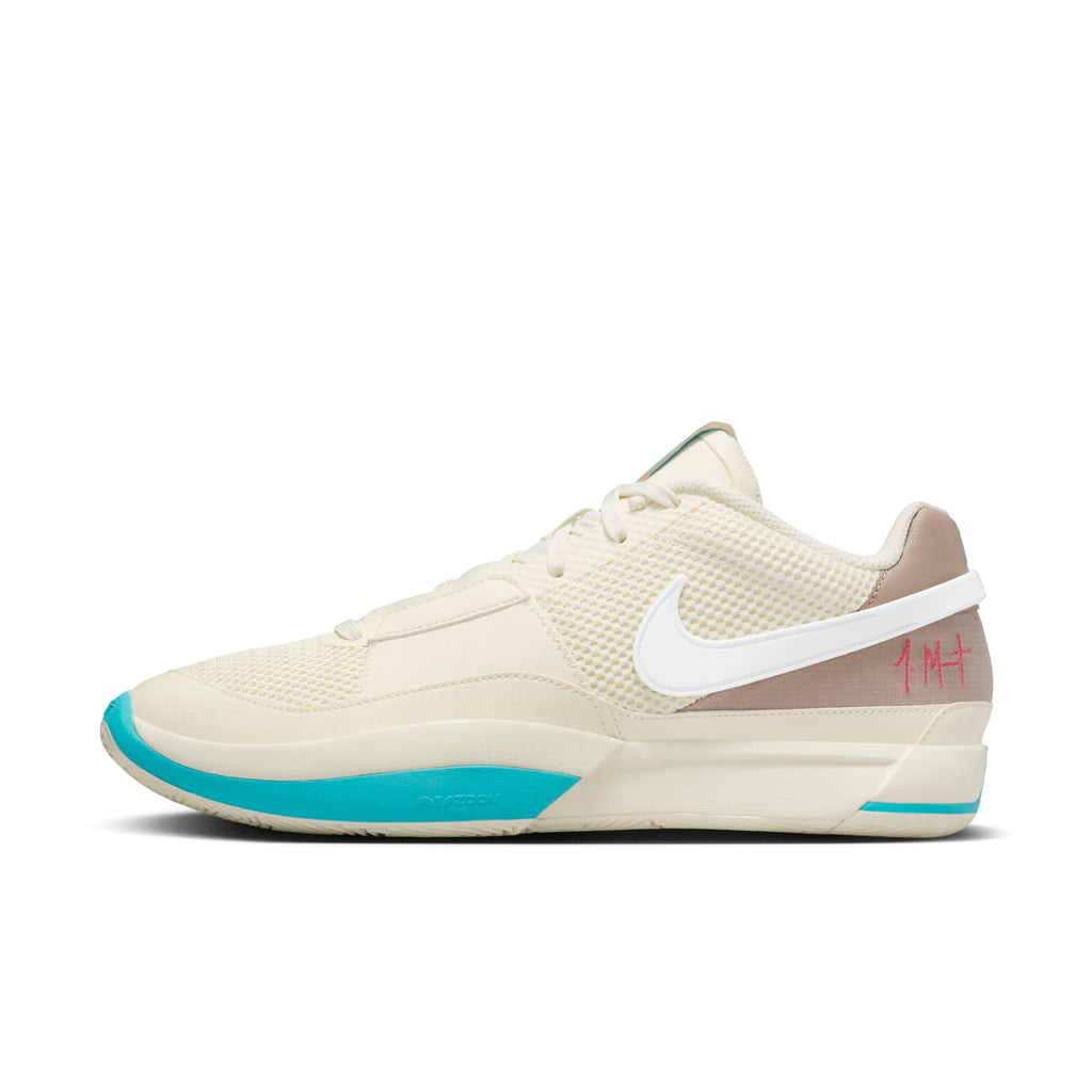 [DR8785-102] Mens Nike JA 1 "DAY ONE"