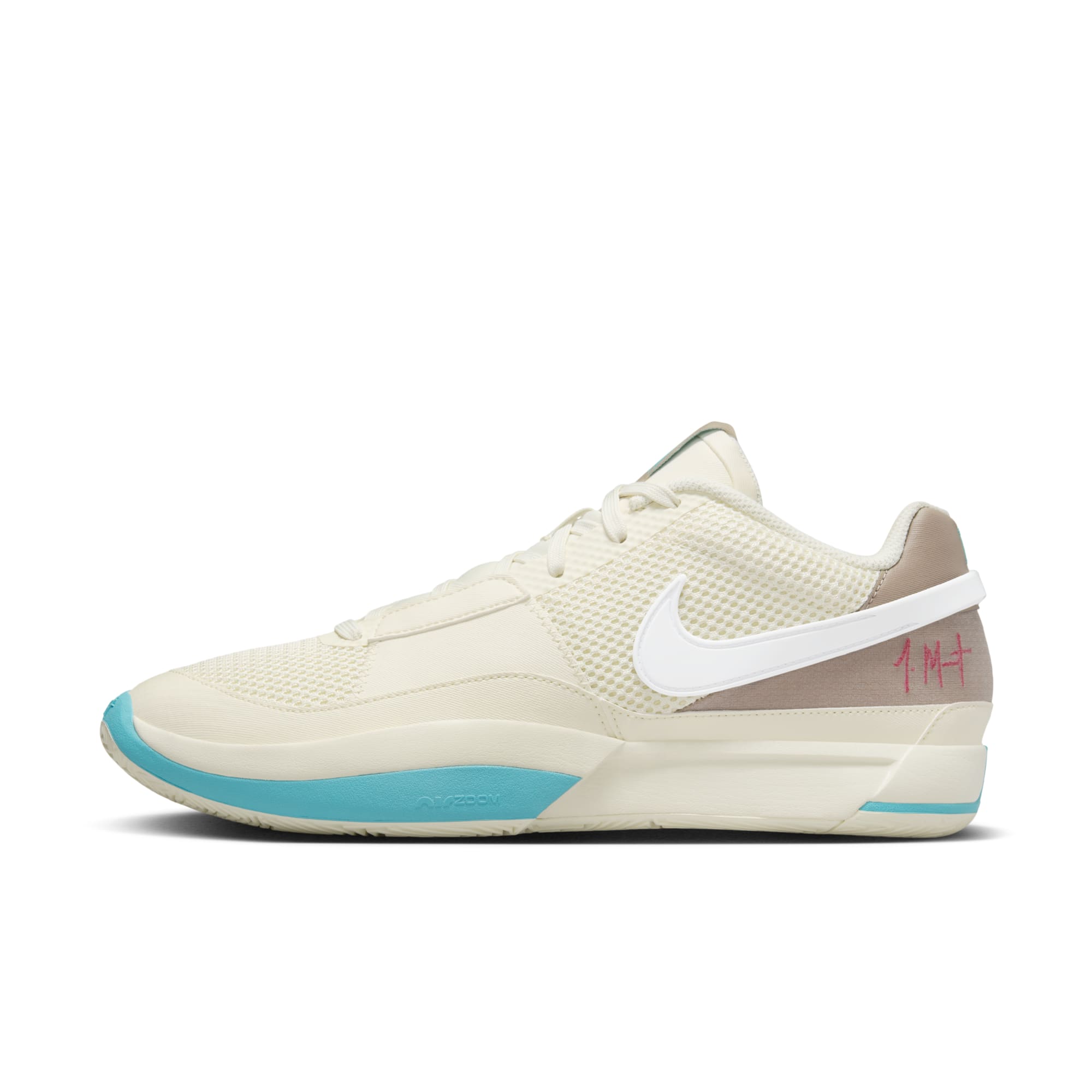 [DR8785-102] Mens Nike JA 1 "DAY ONE"