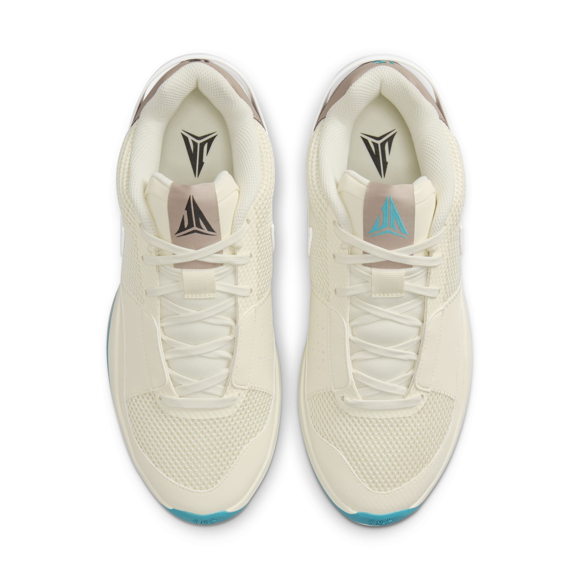 [DR8785-102] Mens Nike JA 1 "DAY ONE"