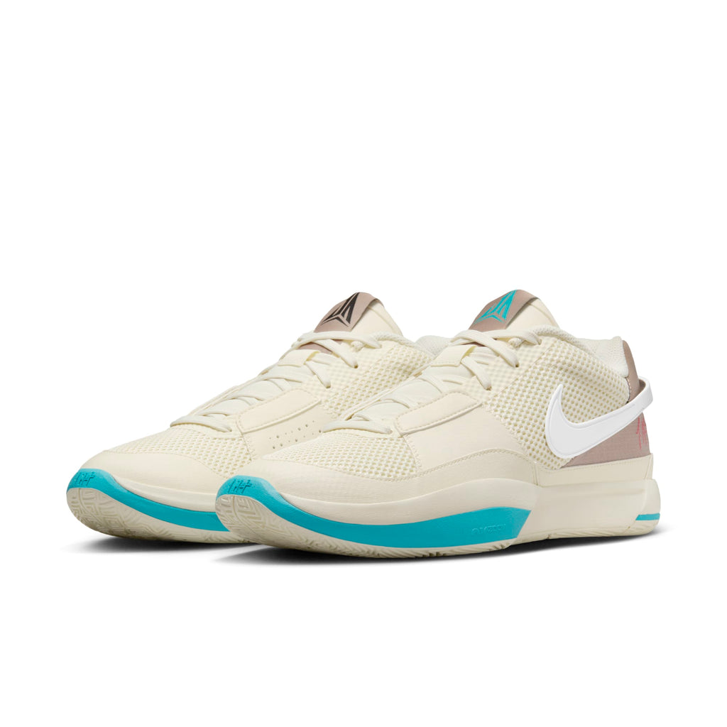 [DR8785-102] Mens Nike JA 1 "DAY ONE"