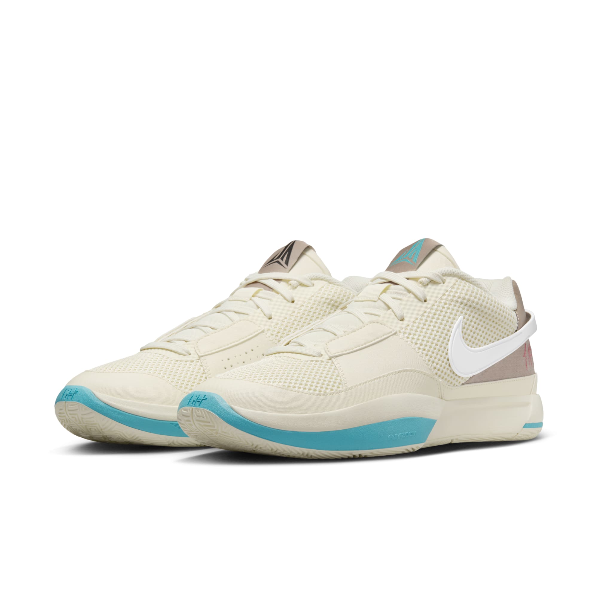 [DR8785-102] Mens Nike JA 1 "DAY ONE"