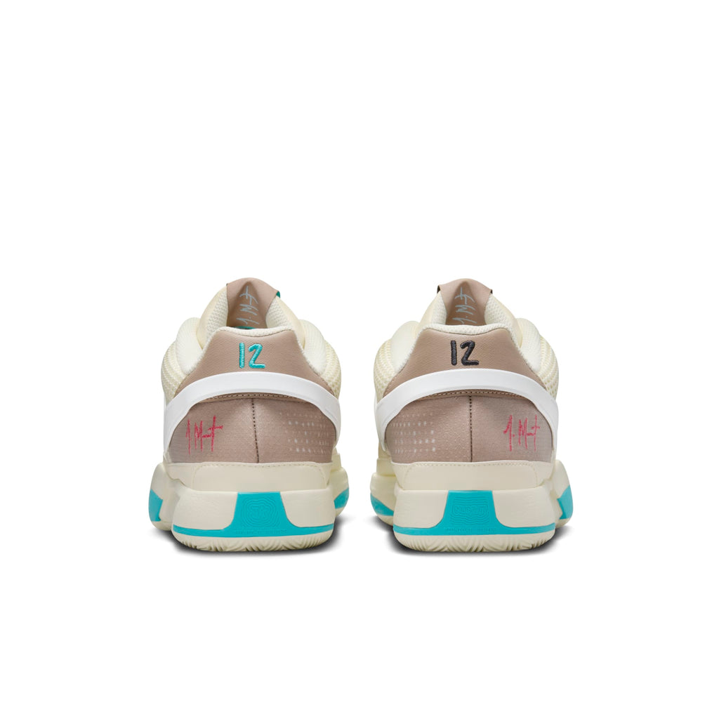 [DR8785-102] Mens Nike JA 1 "DAY ONE"