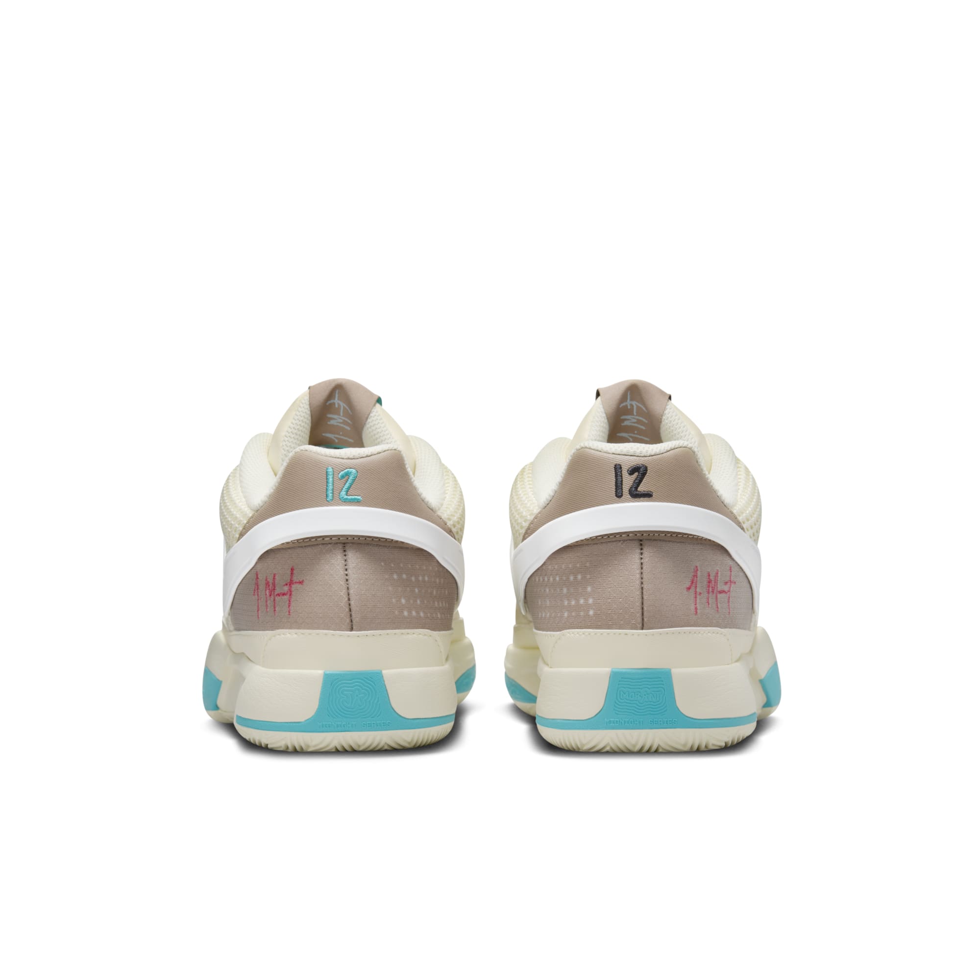 [DR8785-102] Mens Nike JA 1 "DAY ONE"