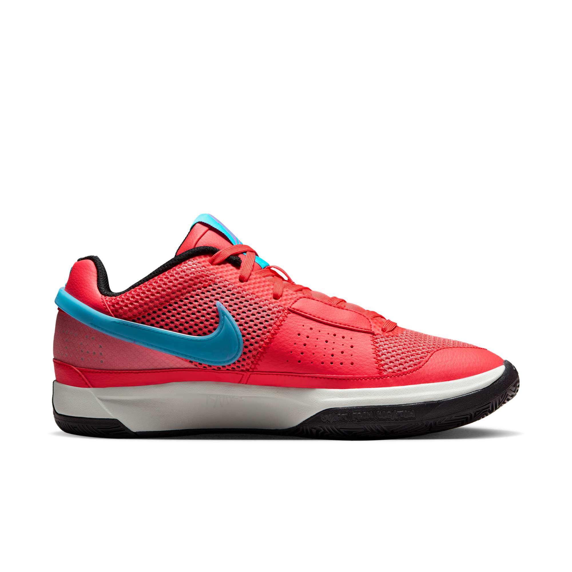 [DR8785-800] Mens Nike Ja 1 "Fuel"