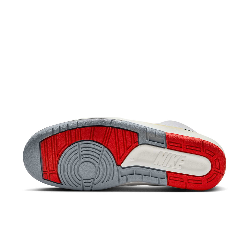 [DR8884-101] MENS AIR JORDAN RETRO 2 "ORIGINS"