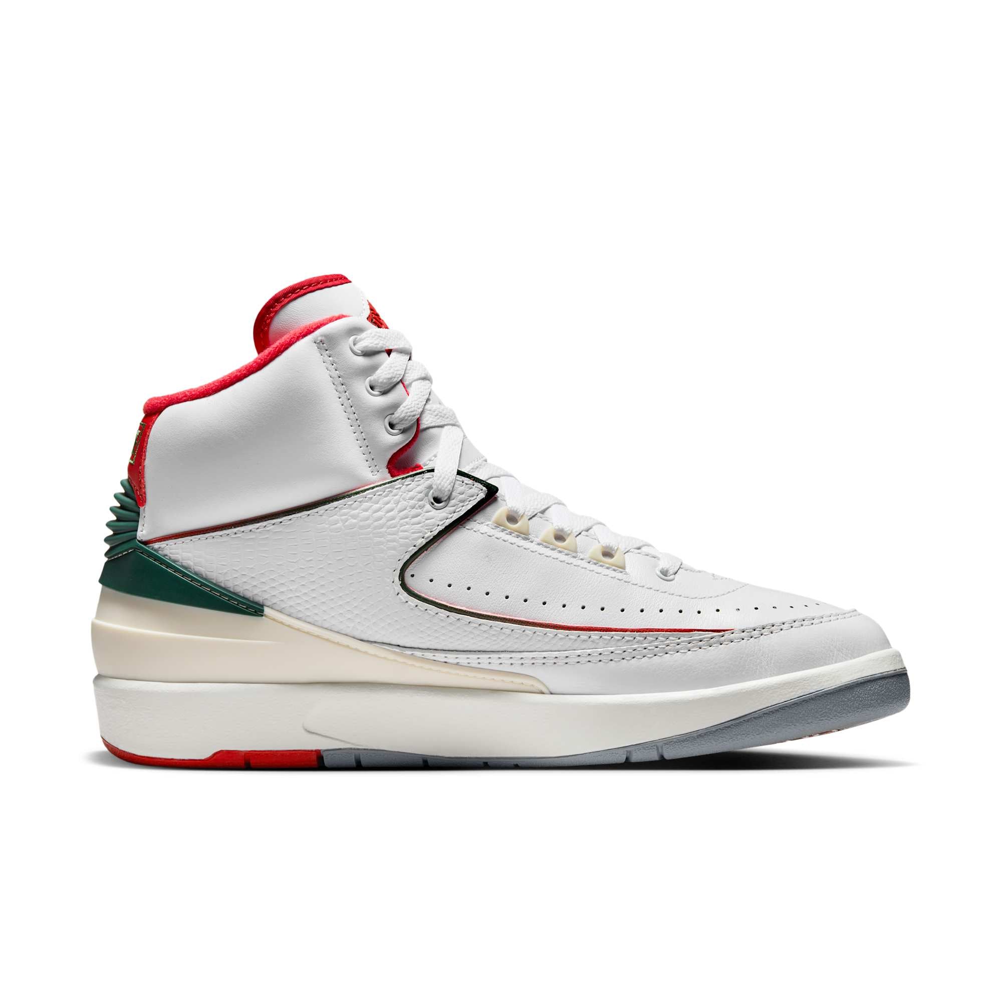 [DR8884-101] MENS AIR JORDAN RETRO 2 "ORIGINS"