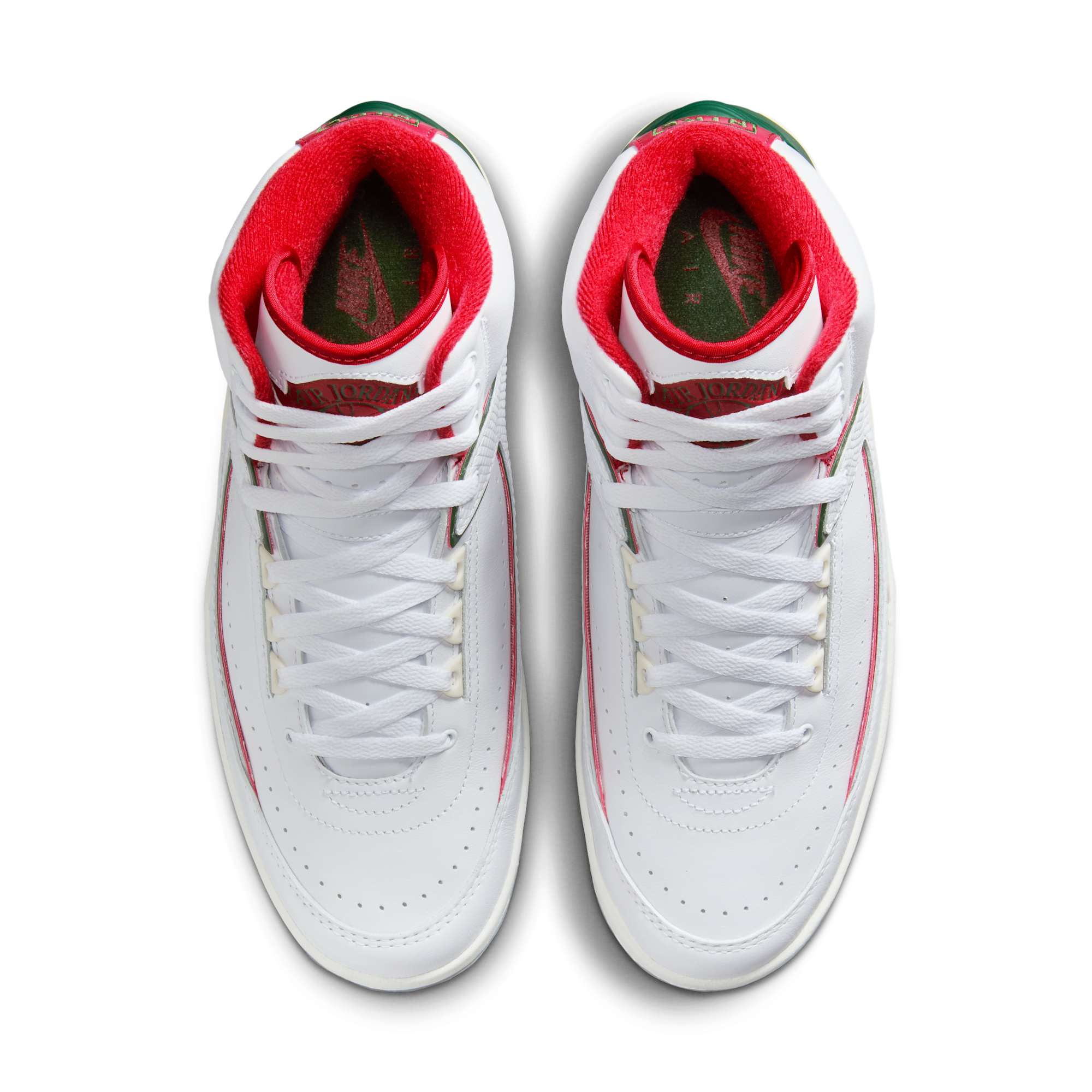 [DR8884-101] MENS AIR JORDAN RETRO 2 "ORIGINS"