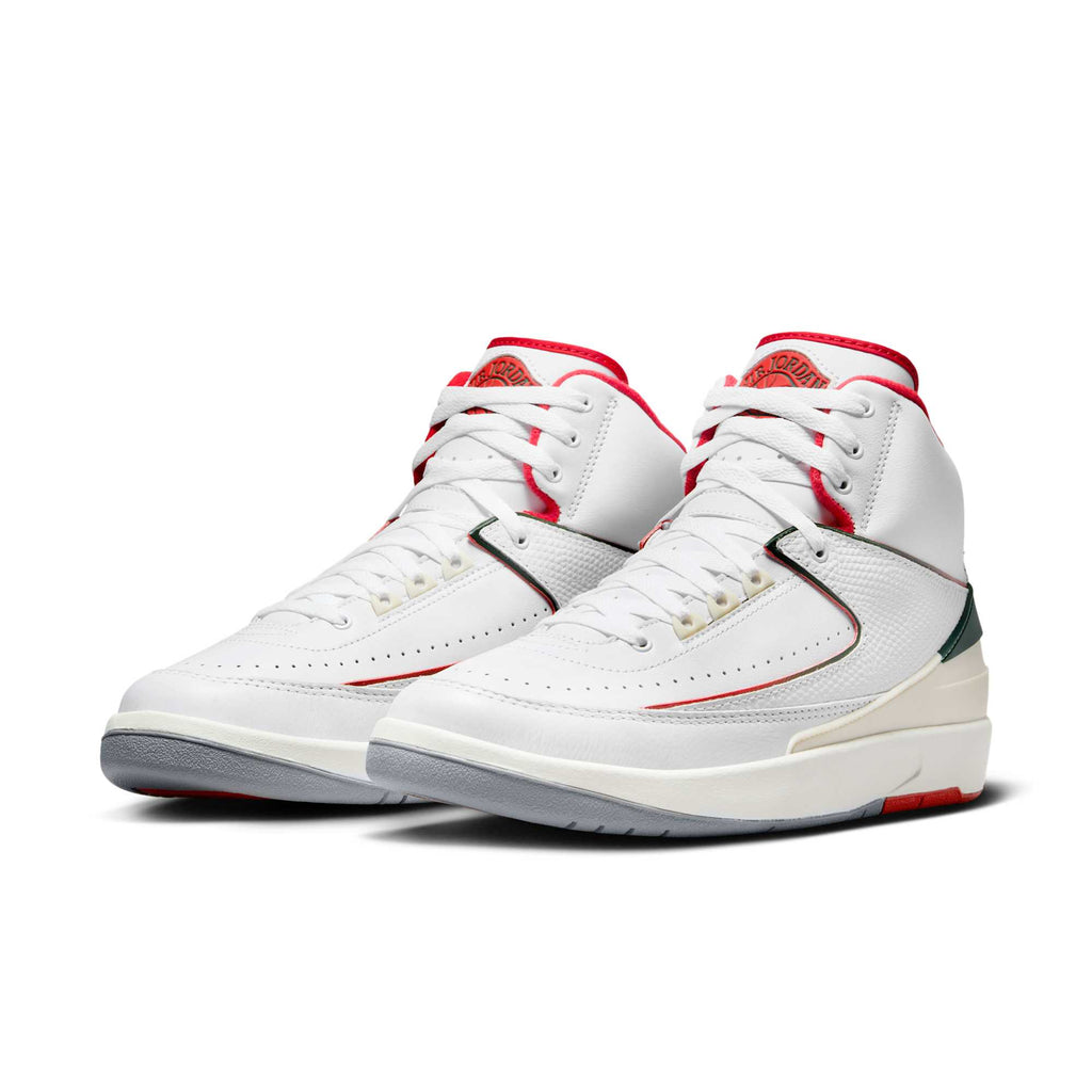[DR8884-101] MENS AIR JORDAN RETRO 2 "ORIGINS"