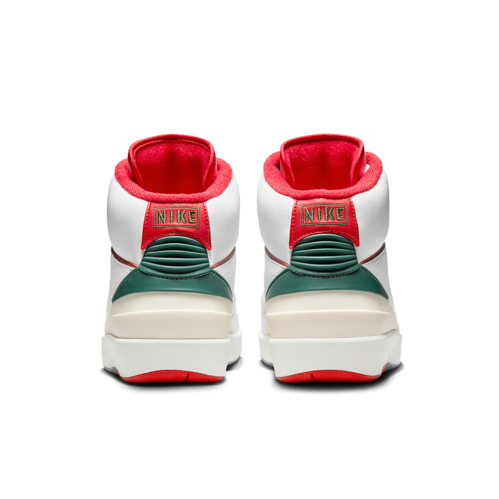 [DR8884-101] MENS AIR JORDAN RETRO 2 "ORIGINS"