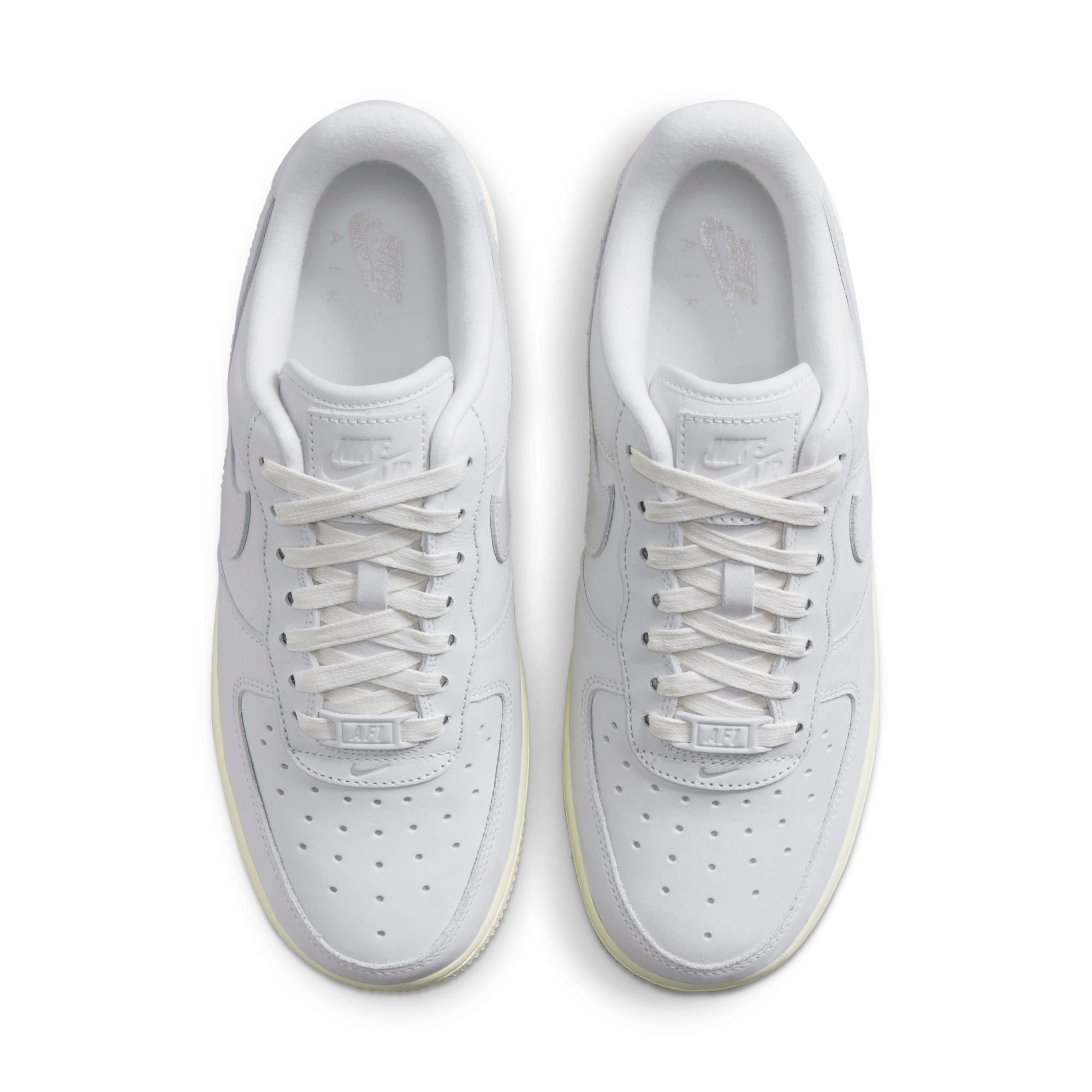 [DR9503-100] Womens Nike Air Force 1 Premium