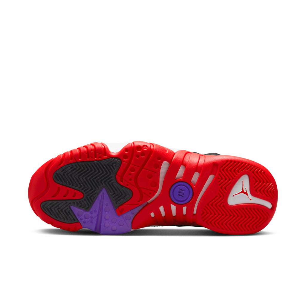 [DR9631-001] Womens Air Jordan JUMPMAN TWO TREY 'RAPTORS'