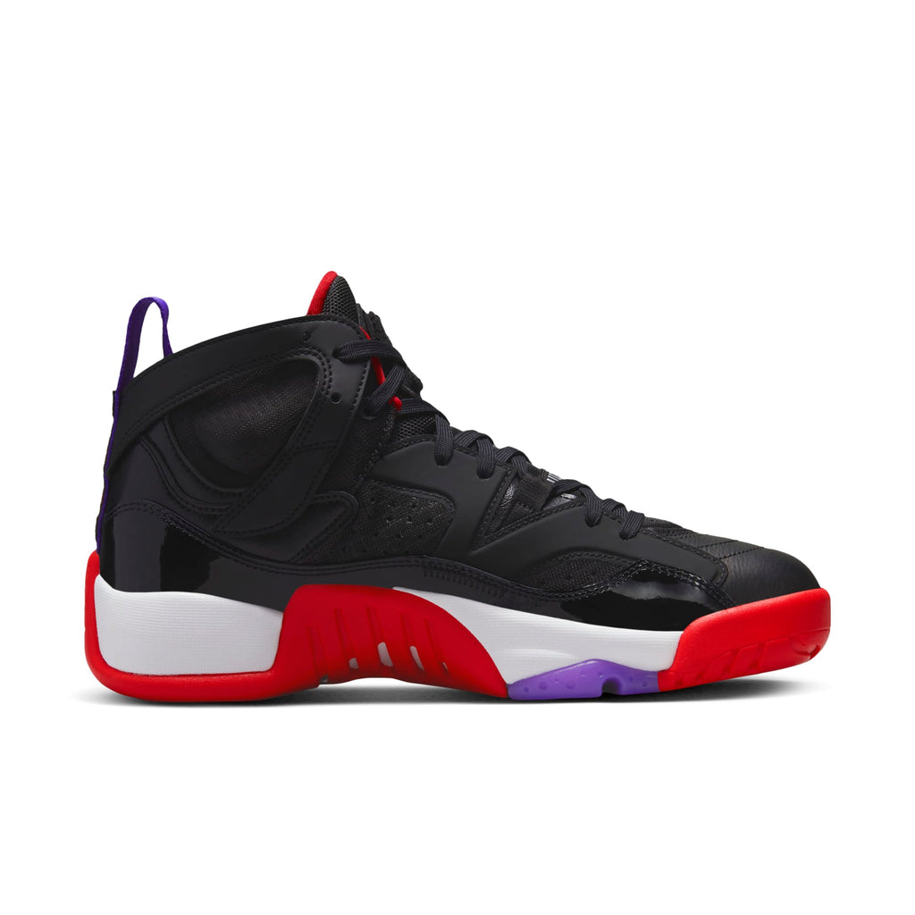 [DR9631-001] Womens Air Jordan JUMPMAN TWO TREY 'RAPTORS'
