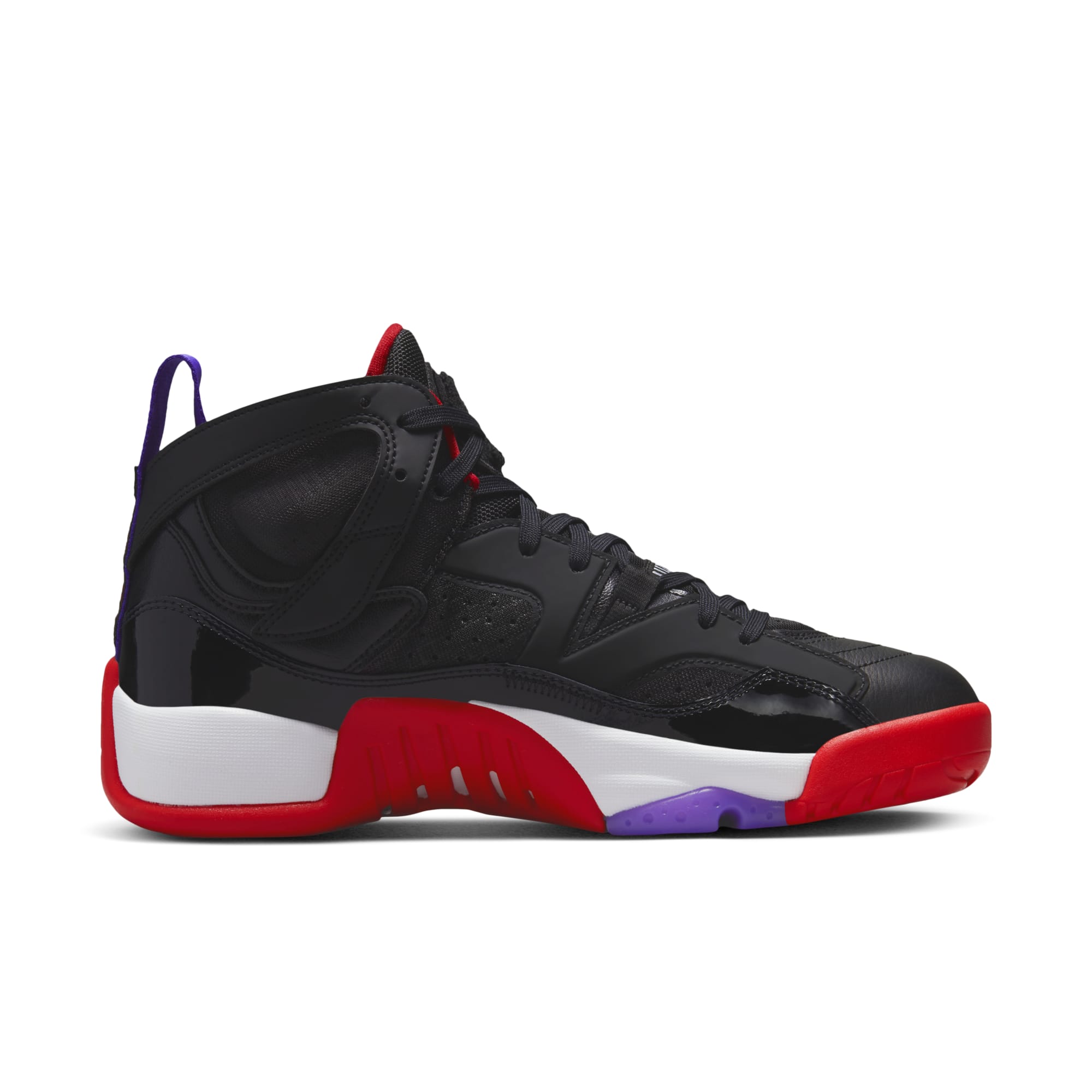 [DR9631-001] Womens Air Jordan JUMPMAN TWO TREY 'RAPTORS'