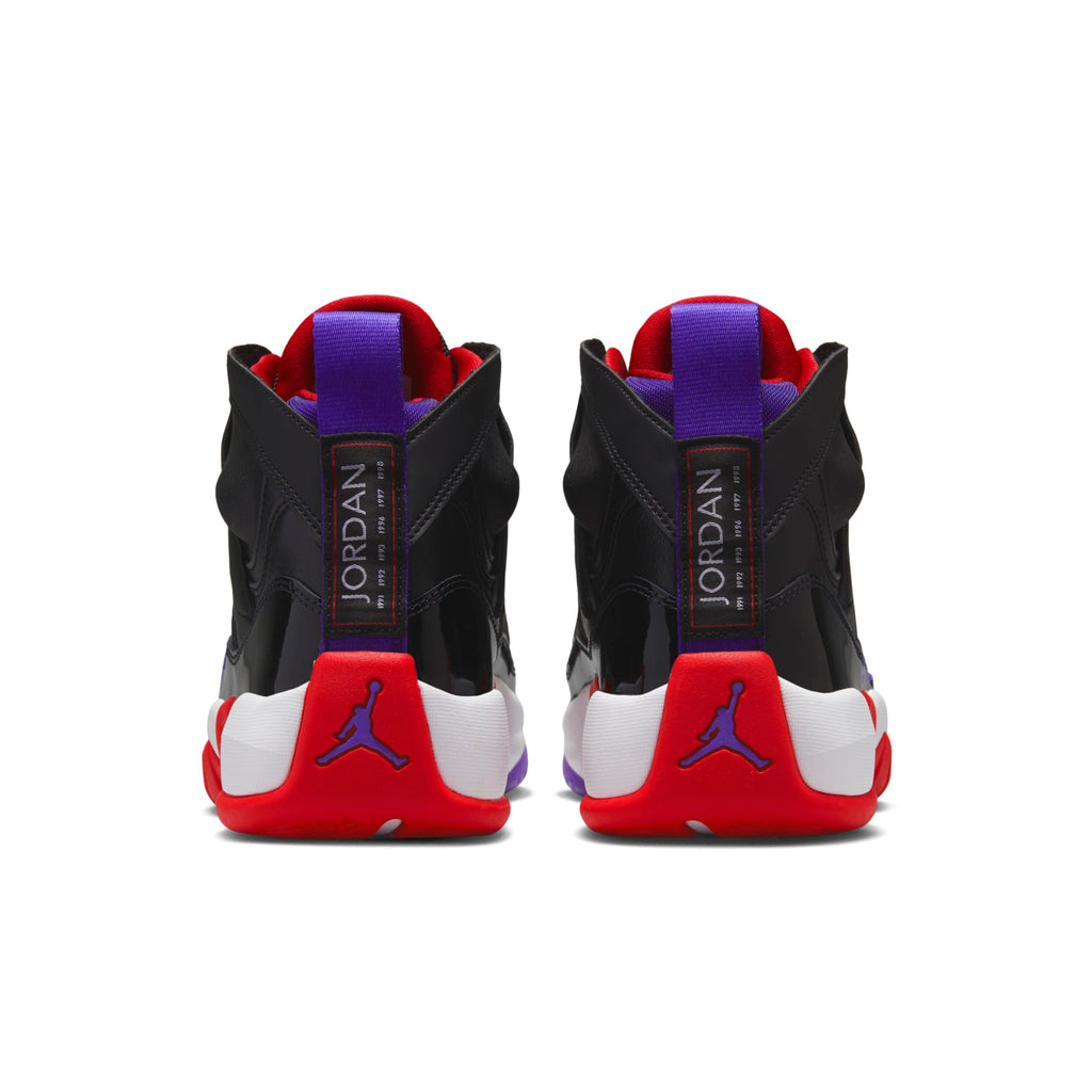 [DR9631-001] Womens Air Jordan JUMPMAN TWO TREY 'RAPTORS'