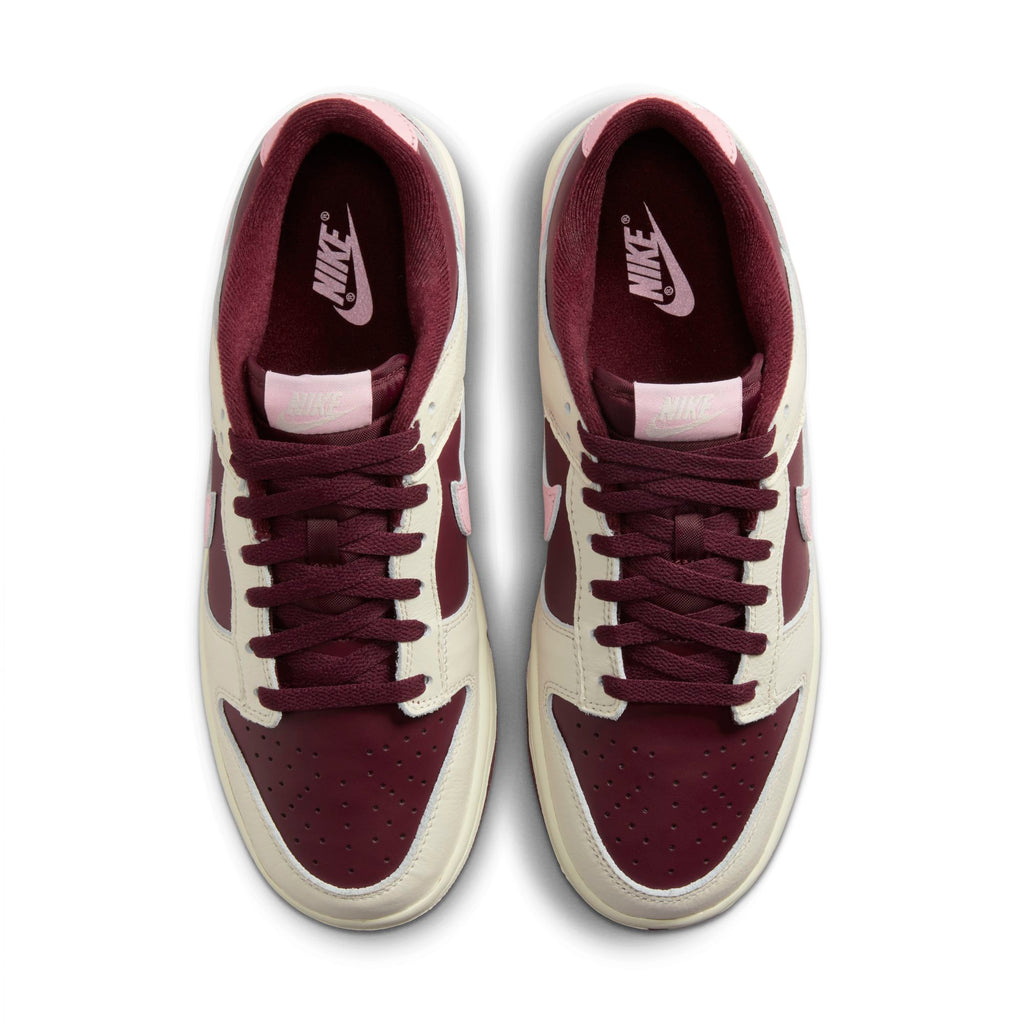 [DR9705-100] Mens Nike DUNK LOW RETRO PRM 'VALENTINE'S DAY (2023)'