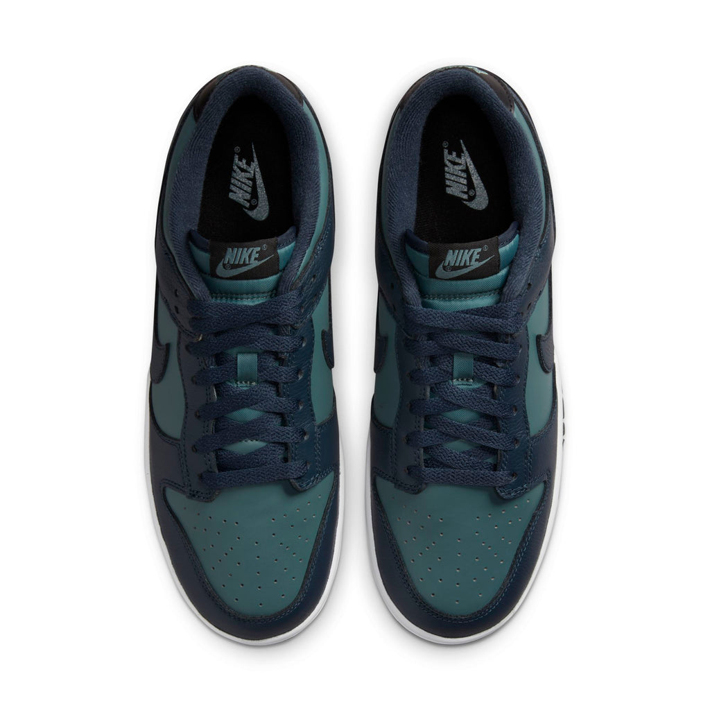 [DR9705-300] Mens Nike Dunk Low 'Mineral Slate Armory Navy'
