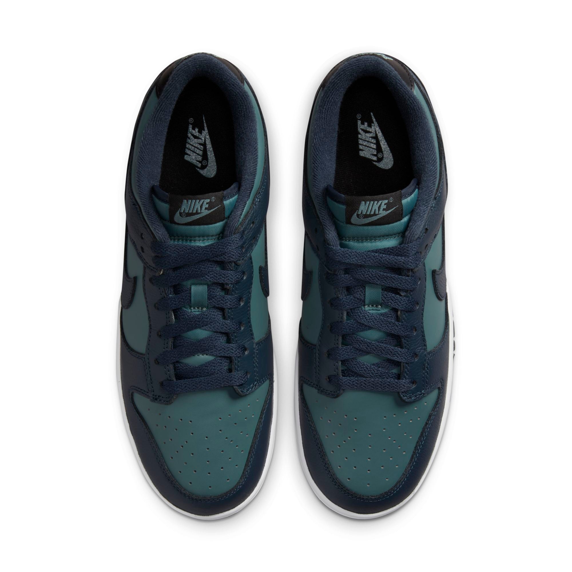 [DR9705-300] Mens Nike Dunk Low 'Mineral Slate Armory Navy'