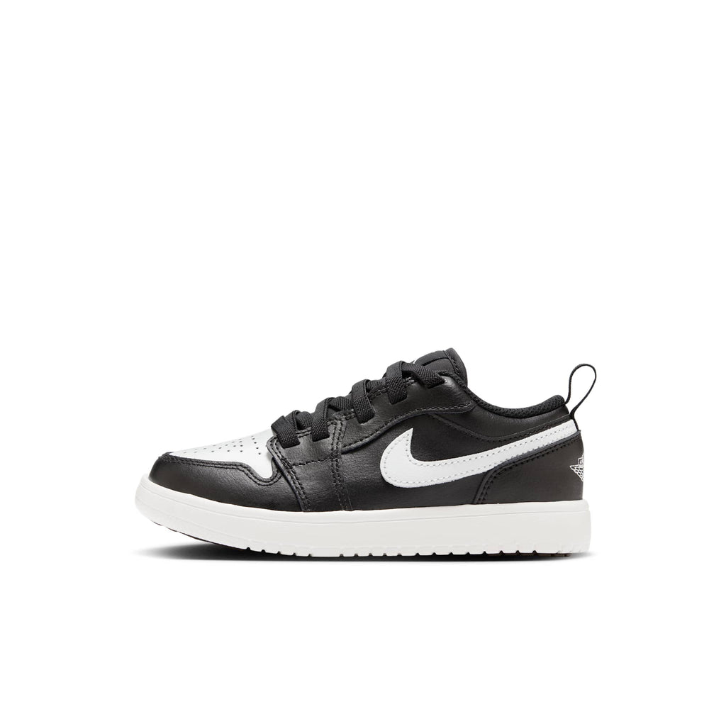 [DR9748-043] Preschool Air Jordan Retro 1 Low Alt 'Off Noir Toe'