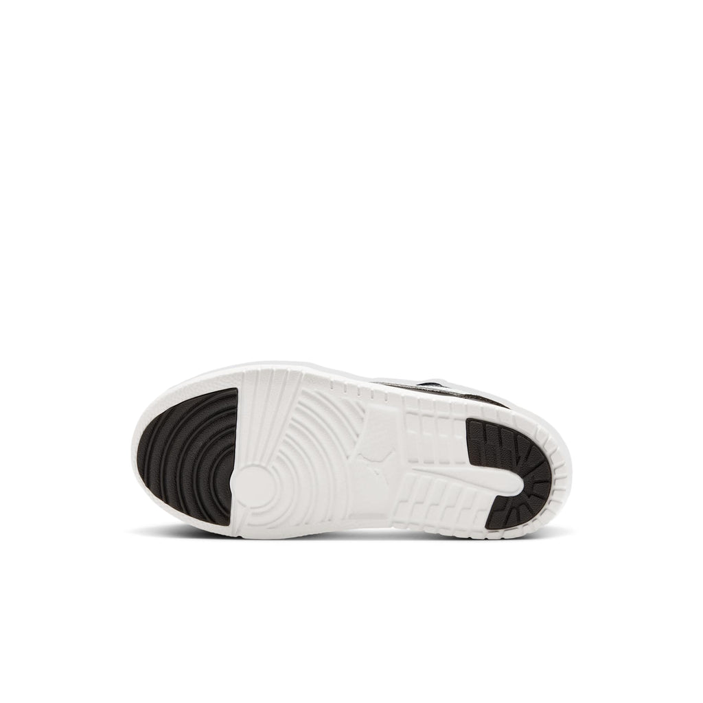 [DR9748-043] Preschool Air Jordan Retro 1 Low Alt 'Off Noir Toe'