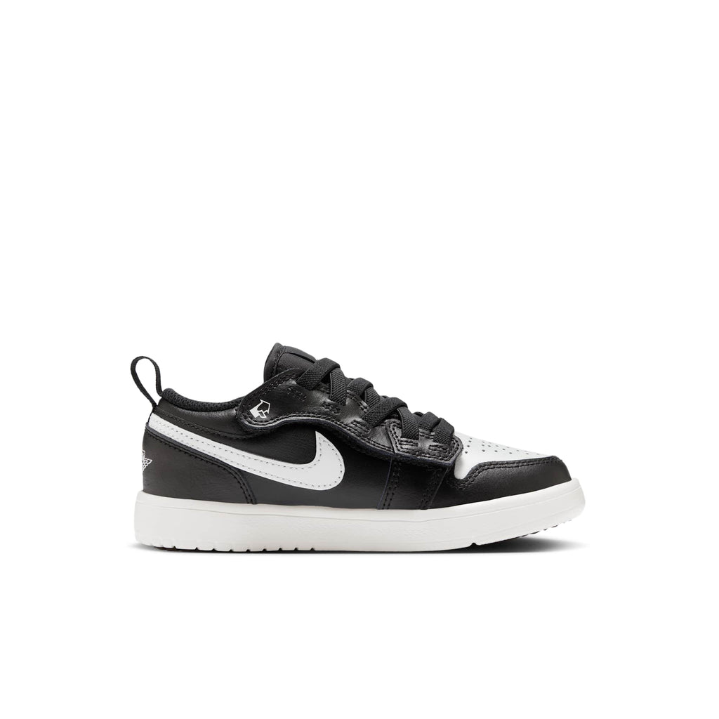 [DR9748-043] Preschool Air Jordan Retro 1 Low Alt 'Off Noir Toe'