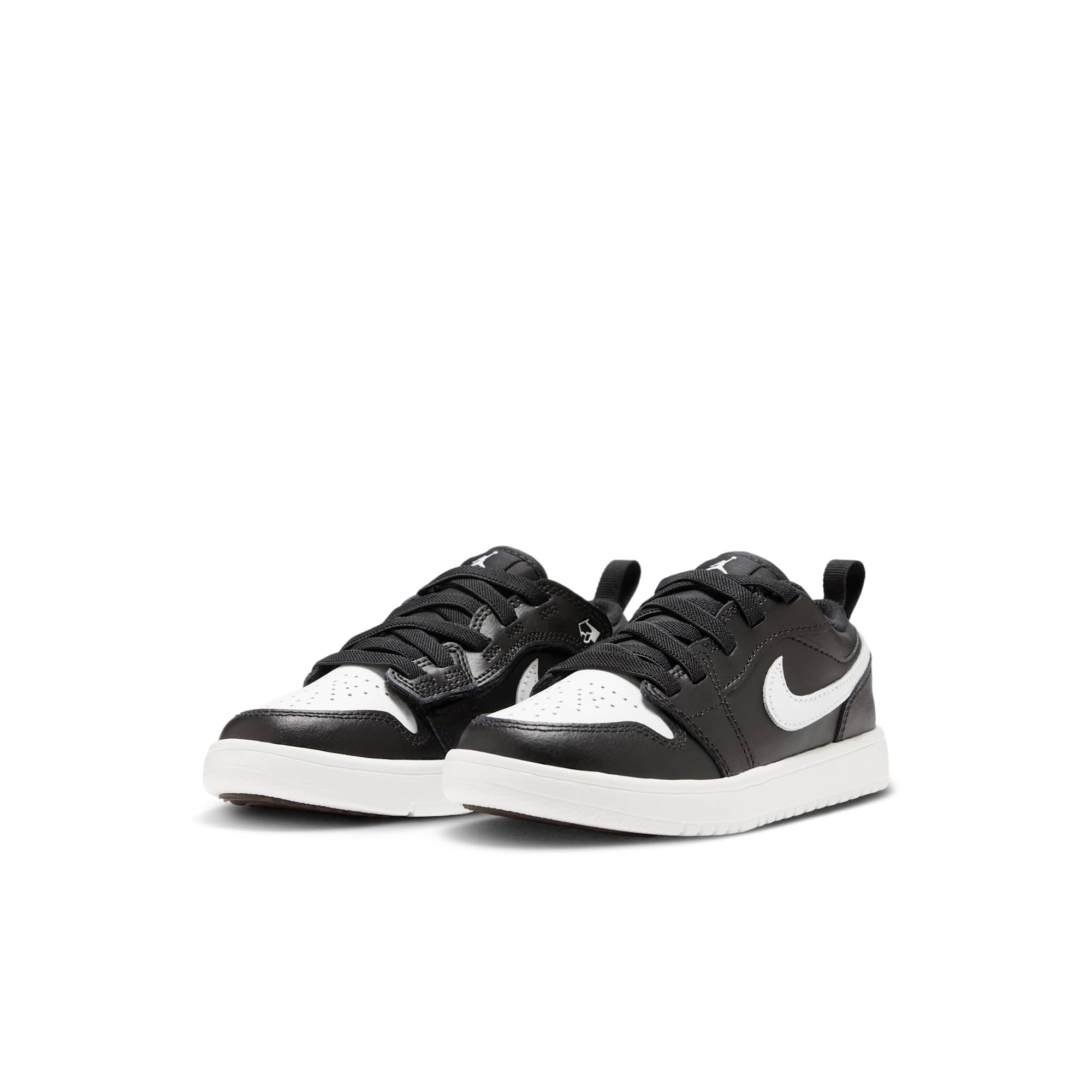 [DR9748-043] Preschool Air Jordan Retro 1 Low Alt 'Off Noir Toe'