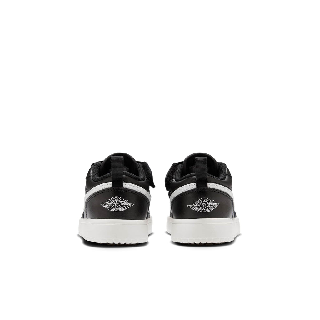 [DR9748-043] Preschool Air Jordan Retro 1 Low Alt 'Off Noir Toe'