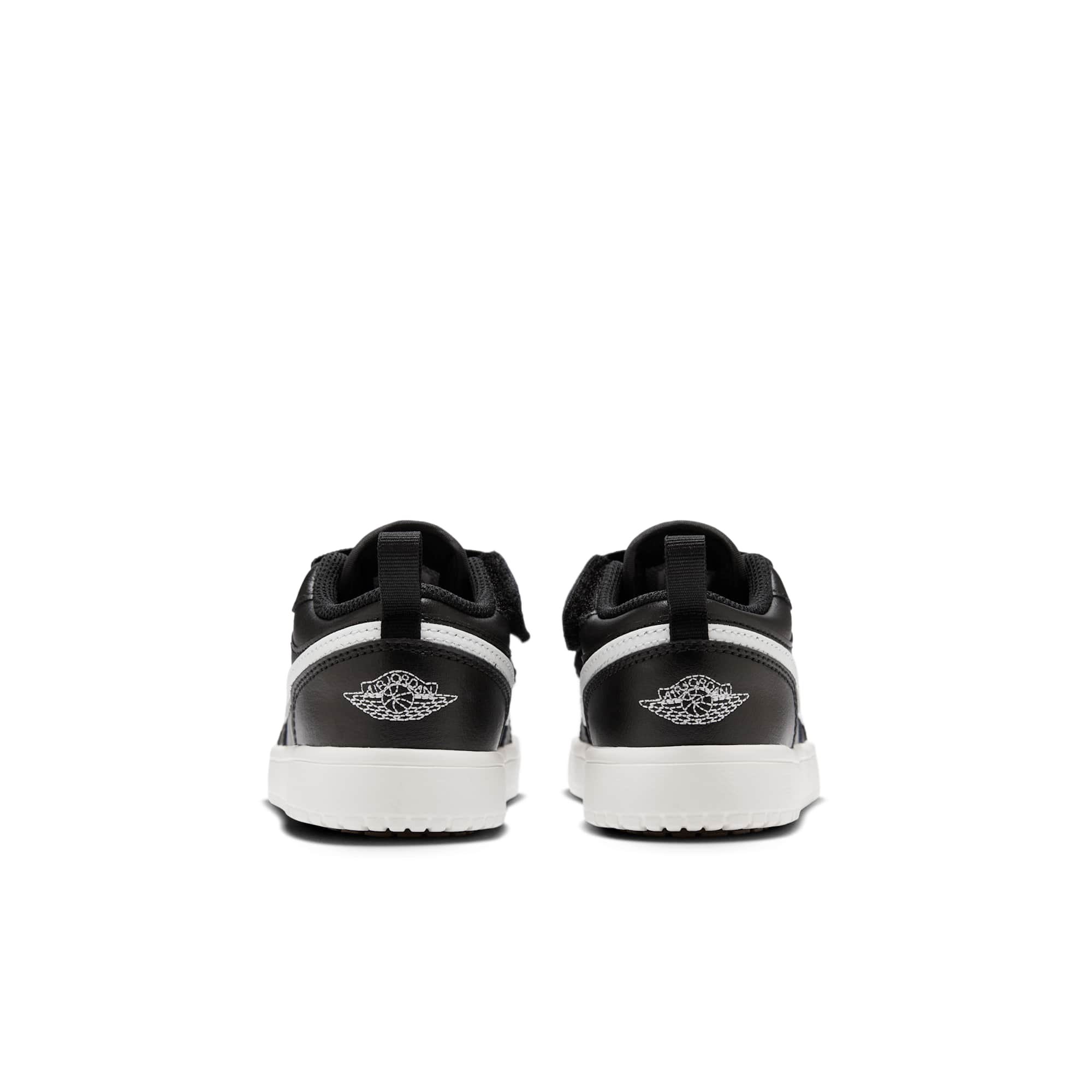 [DR9748-043] Preschool Air Jordan Retro 1 Low Alt 'Off Noir Toe'
