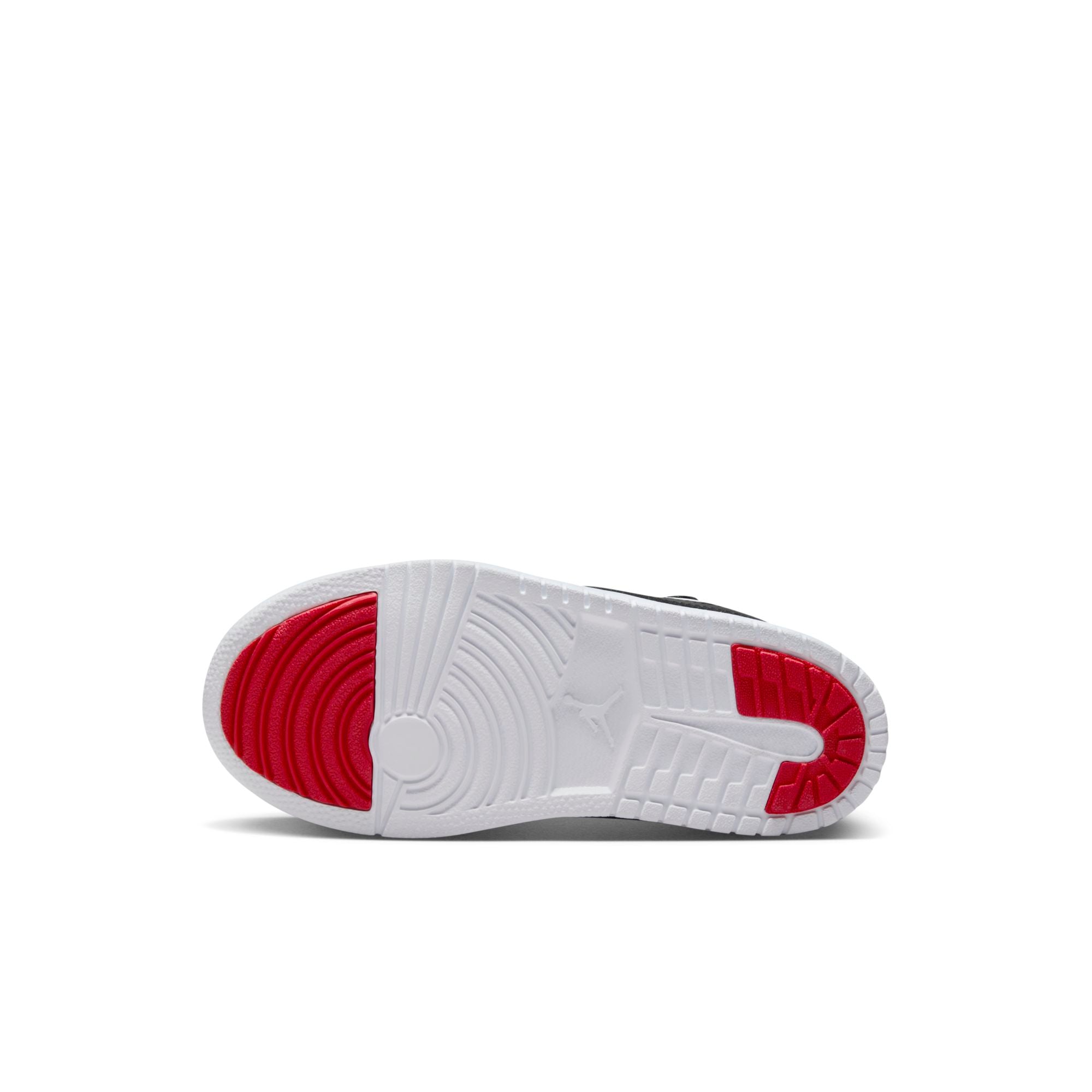 [DR9748-161] Preschool Air Jordan Retro 1 Low Alt 'White Red Black'