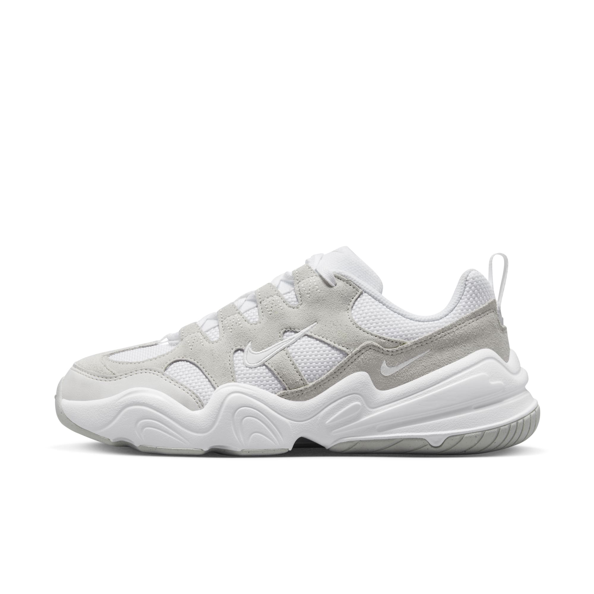 [DR9761-100] MENS NIKE TECH HERA