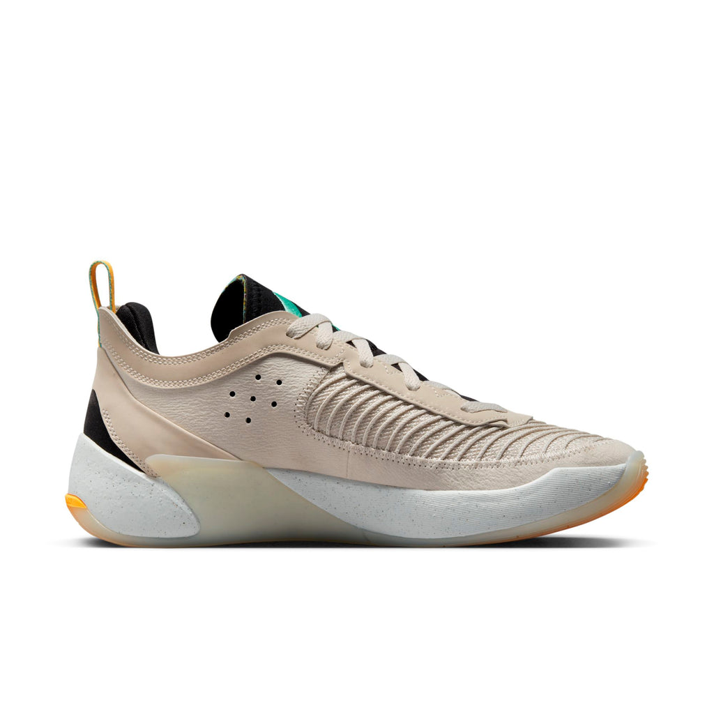 [DR9830-130] Mens Air Jordan LUKA 1 'NEXT NATURE LIGHT OREWOOD BROWN'