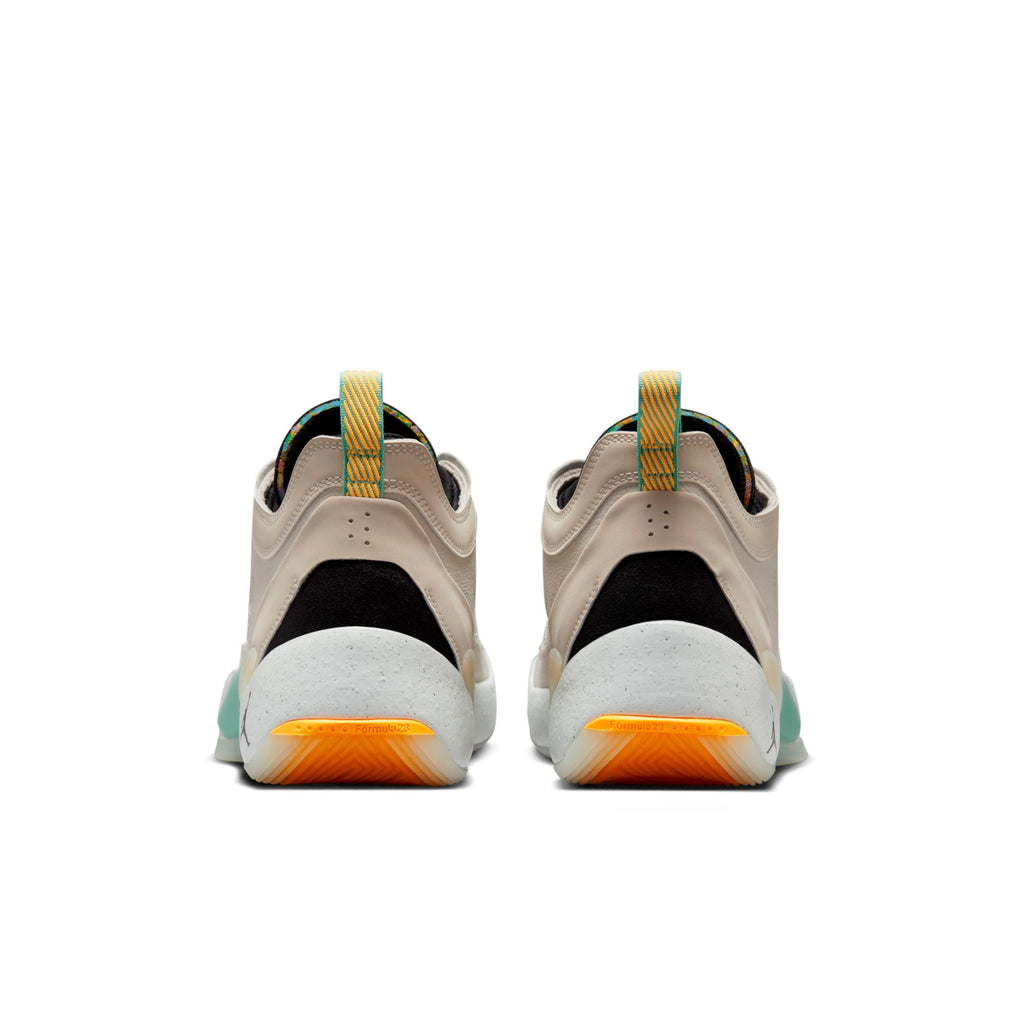 [DR9830-130] Mens Air Jordan LUKA 1 'NEXT NATURE LIGHT OREWOOD BROWN'