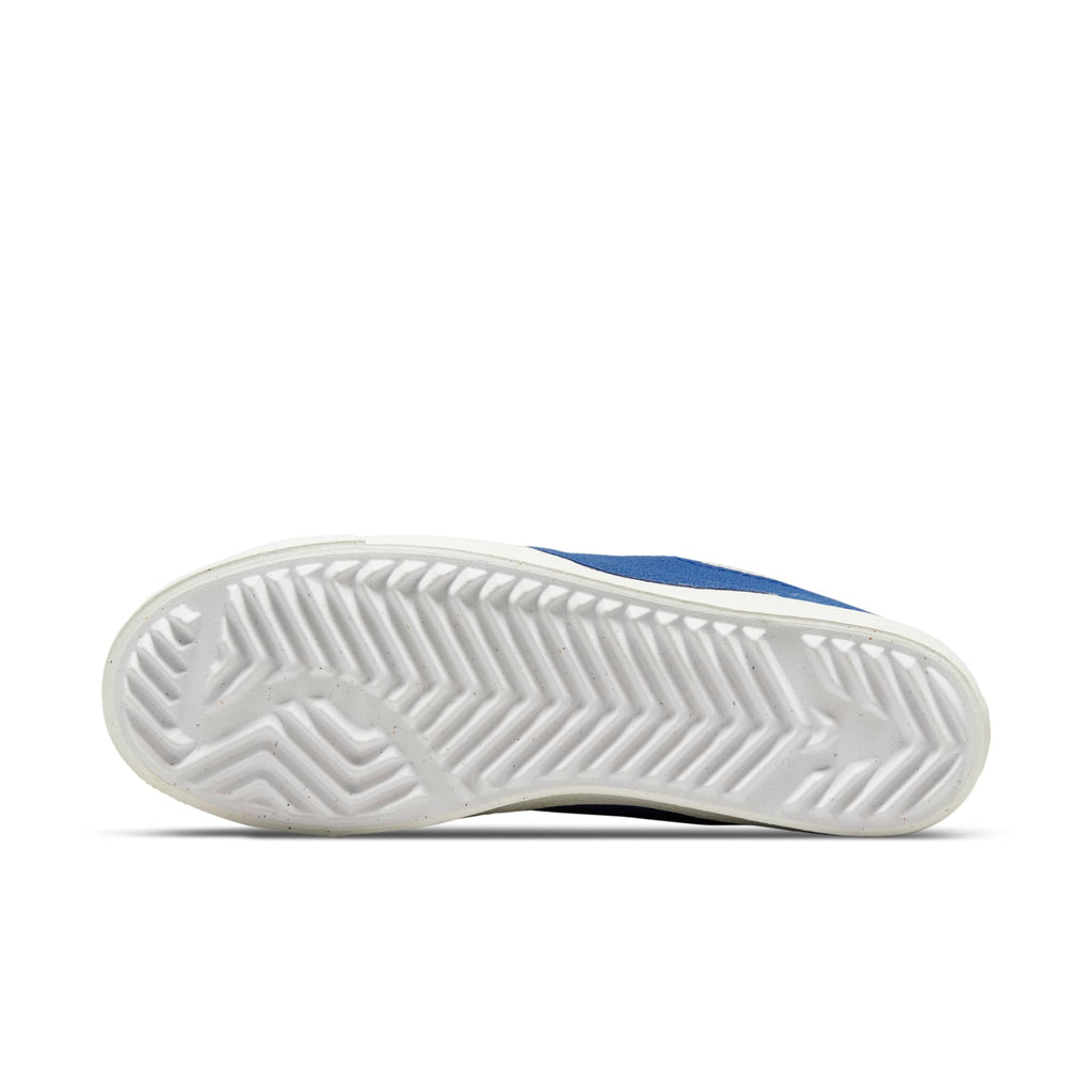 [DR9868-002] Mens Nike BLAZER MID 77 JUMBO 'PHANTOM OLD ROYAL'
