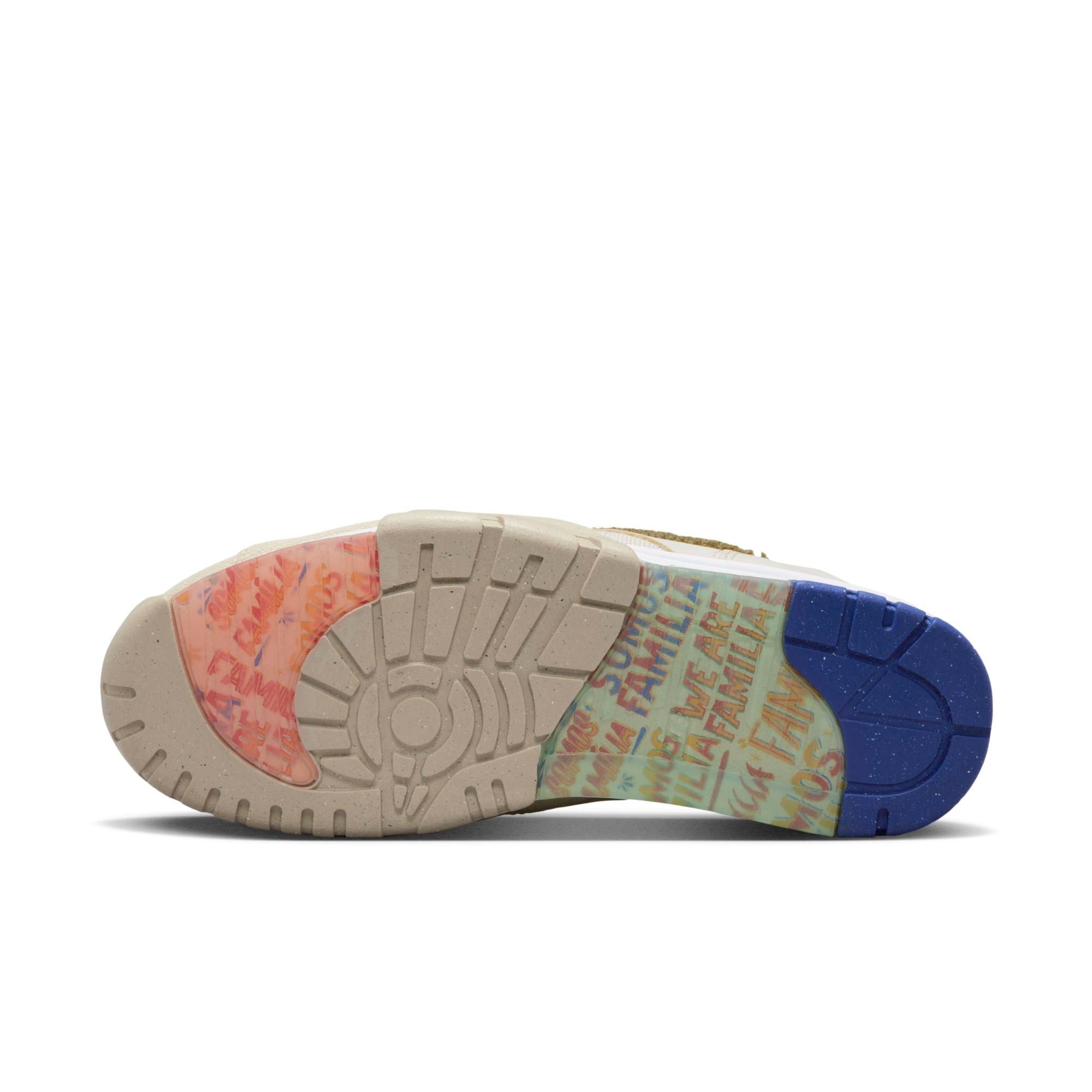 [DR9904-200] Mens Nike Air Trainer 1 'La Familia'
