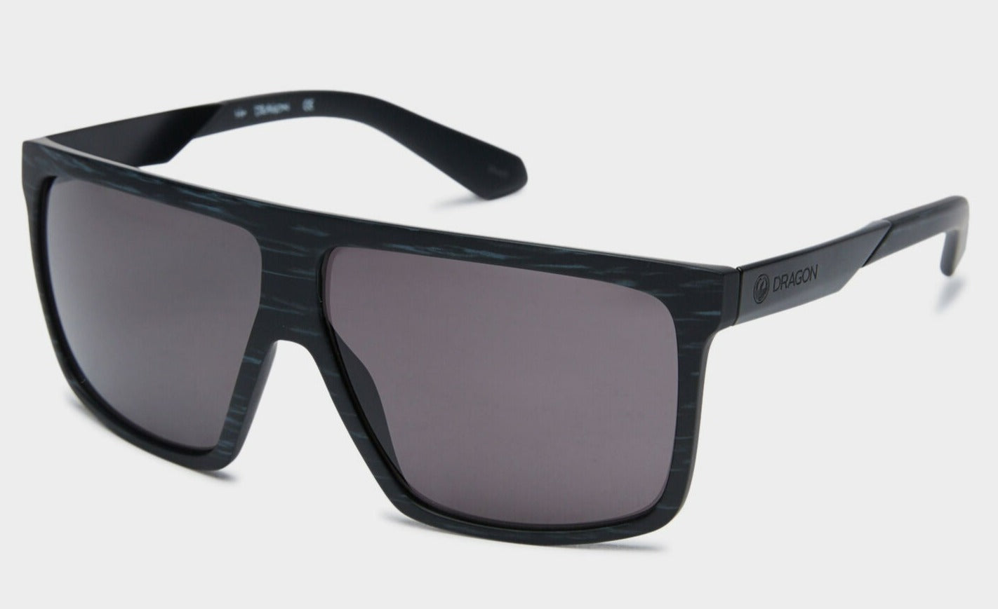 [55403-019] Mens Dragon Alliance ULTRA LL POLAR Polarized Sunglasses