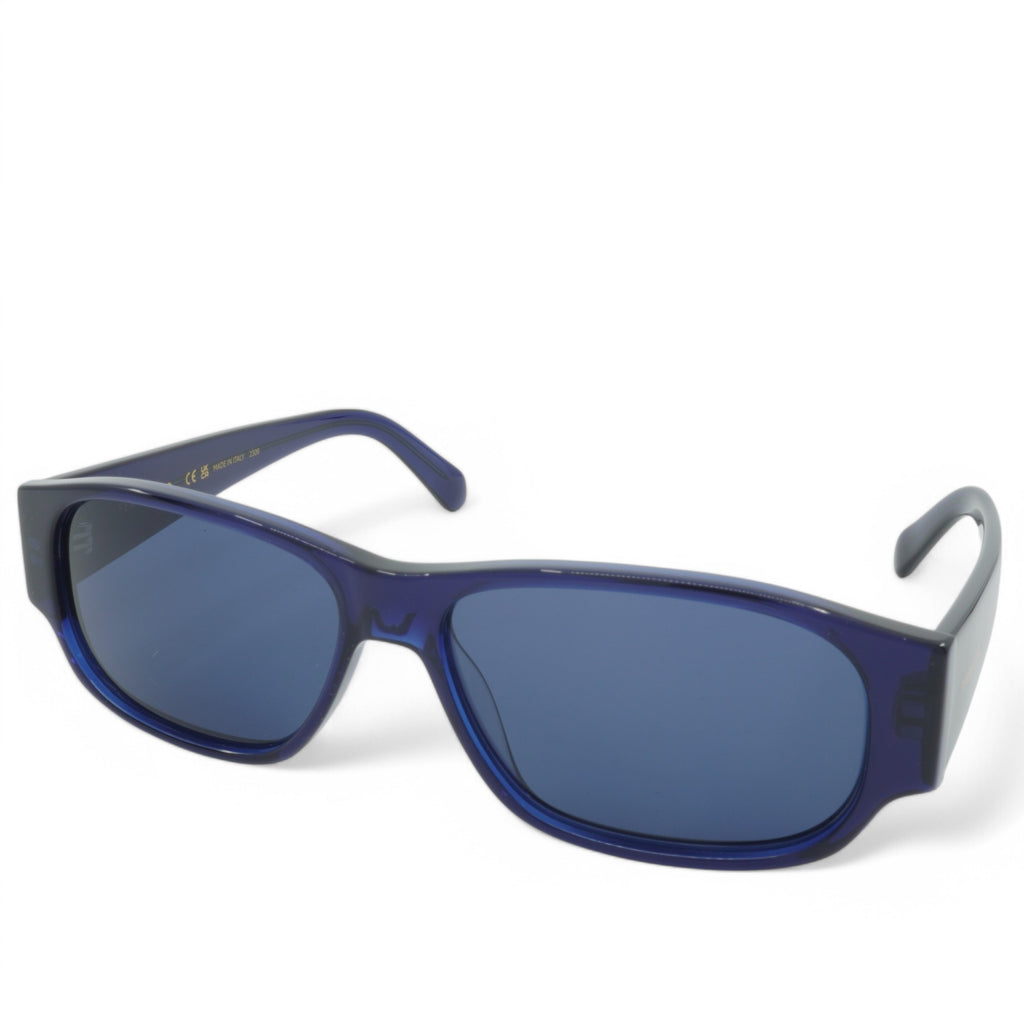 [SF1109S-432] UNISEX SALVATORE FERRAGAMO RECTANGLE SUNGLASSES