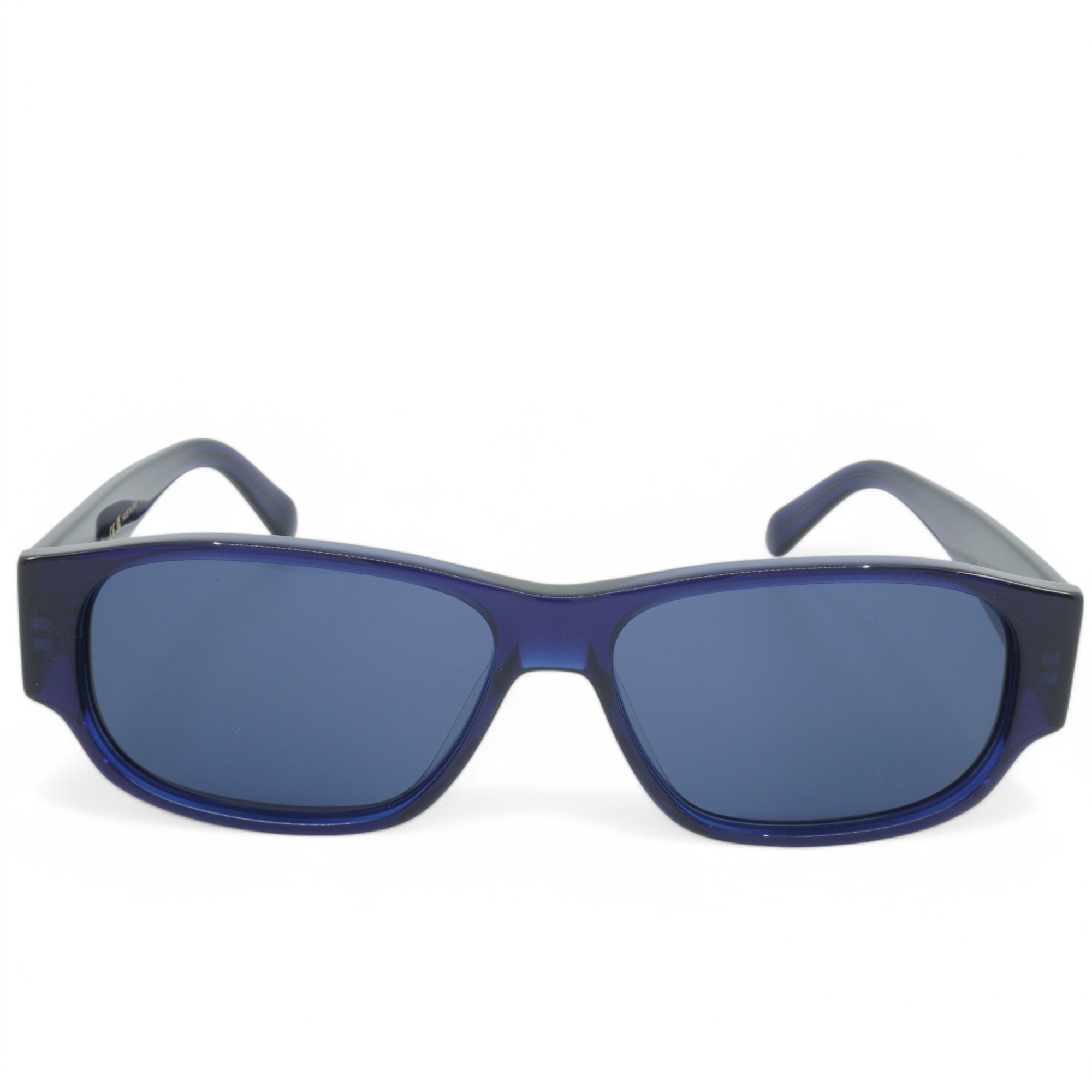 [SF1109S-432] UNISEX SALVATORE FERRAGAMO RECTANGLE SUNGLASSES