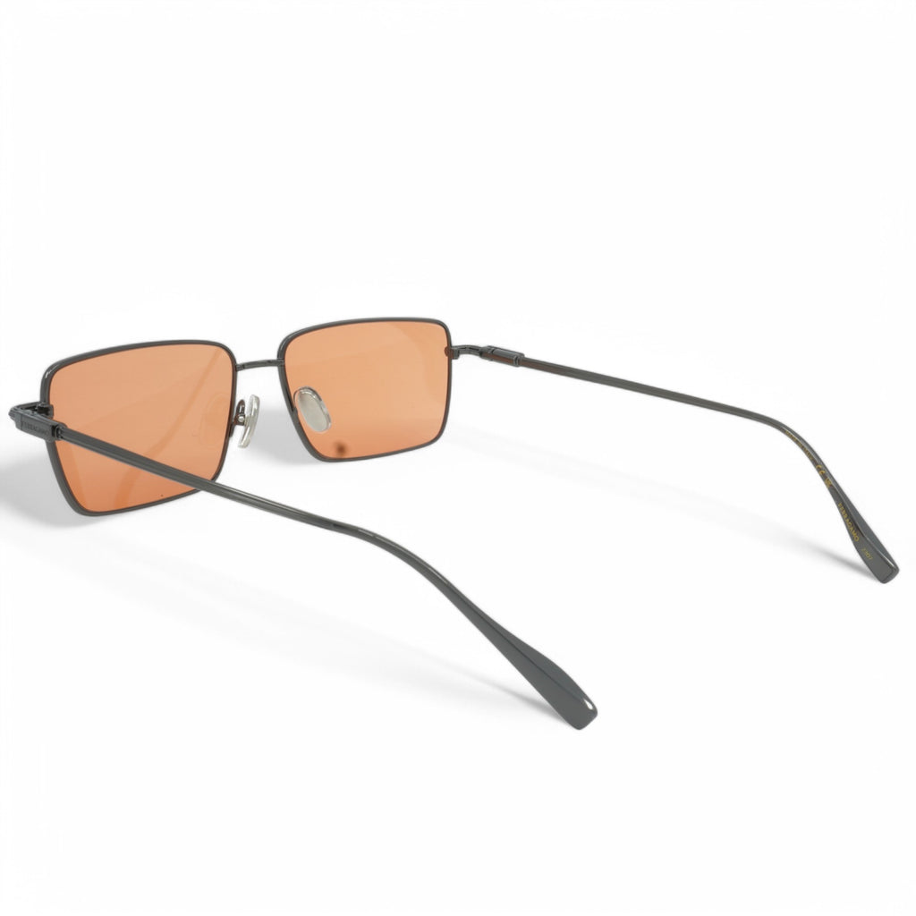 [SF309S-017] UNISEX SALVATORE FERRAGAMO RECTANGLE SUNGLASSES