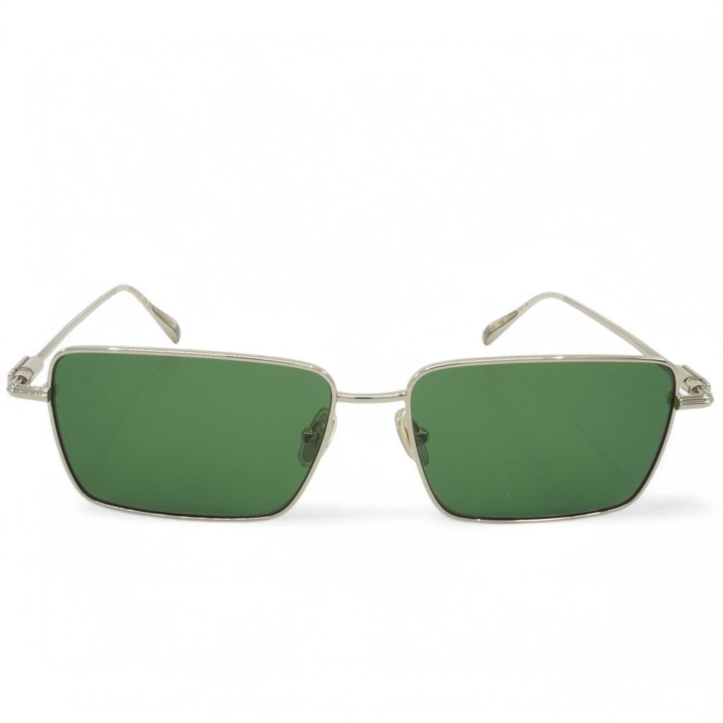 [SF309S-746] UNISEX SALVATORE FERRAGAMO RECTANGLE SUNGLASSES