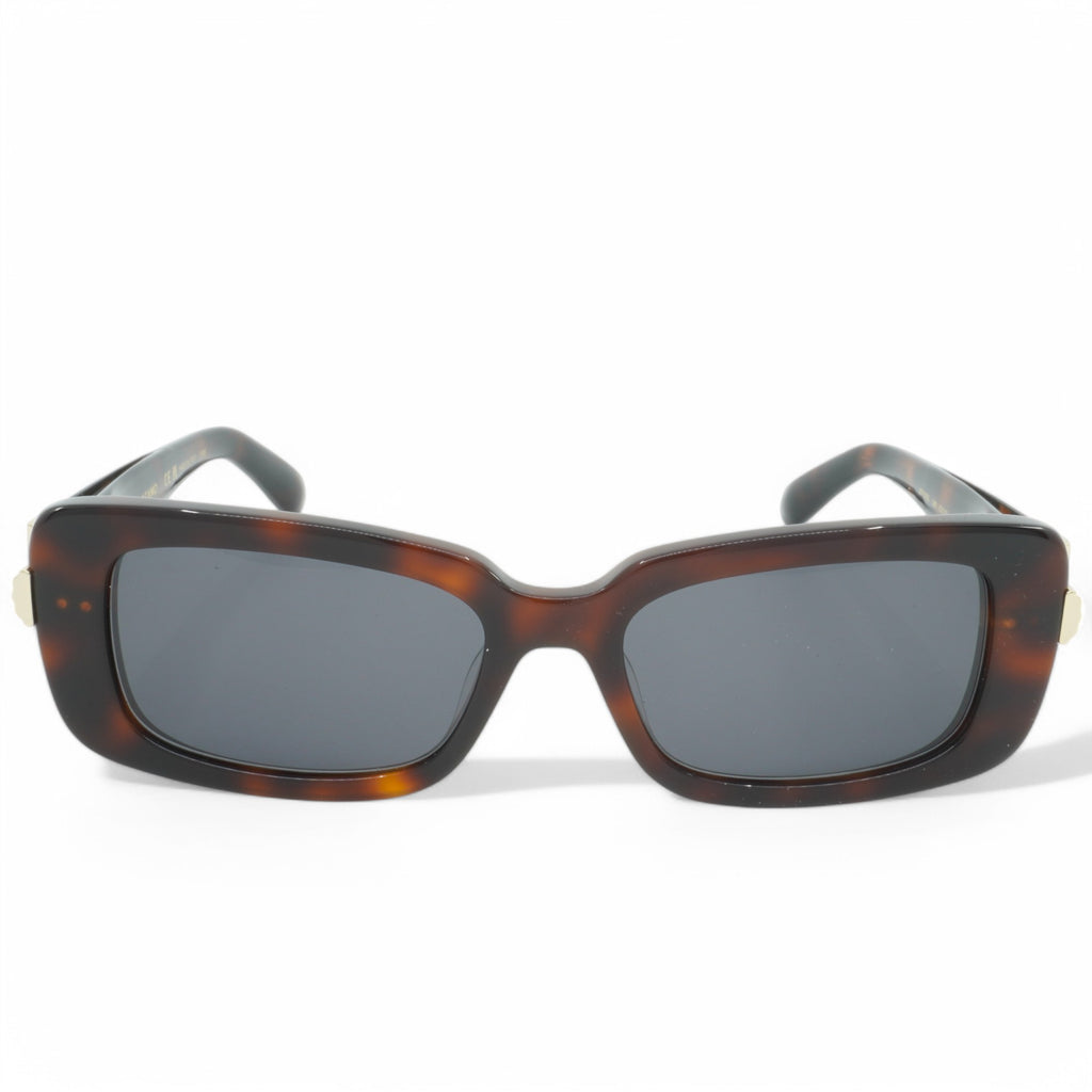 [SF1105S-240] UNISEX SALVATORE FERRAGAMO RECTANGLE SUNGLASSES