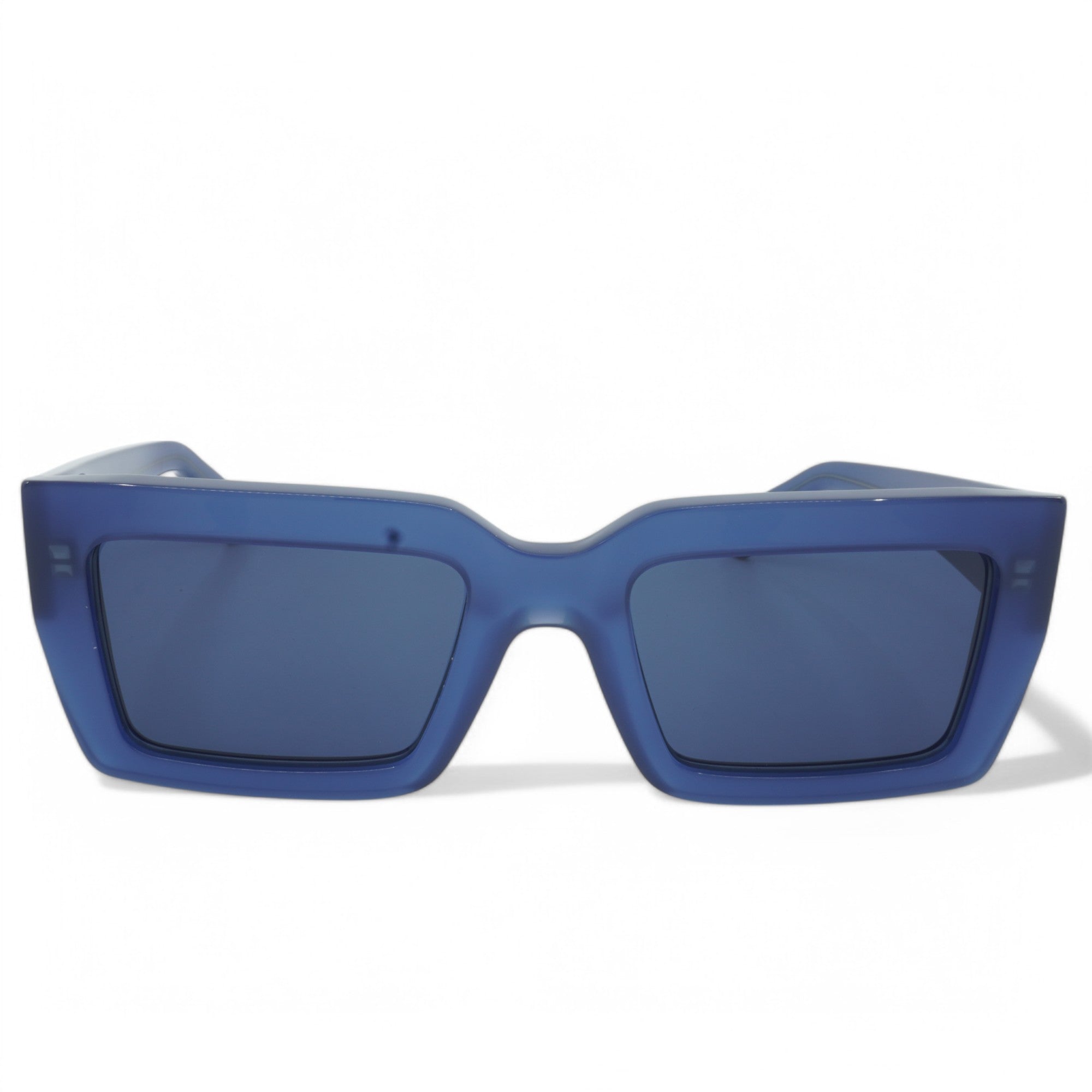 [SF1108S-423] UNISEX SALVATORE FERRAGAMO RECTANGLE SUNGLASSES