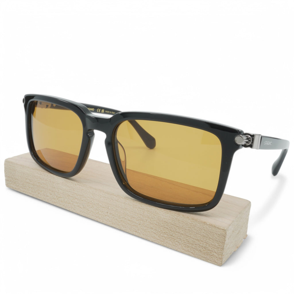 [SF1110S-009] UNISEX SALVATORE FERRAGAMO SQUARE SUNGLASSES