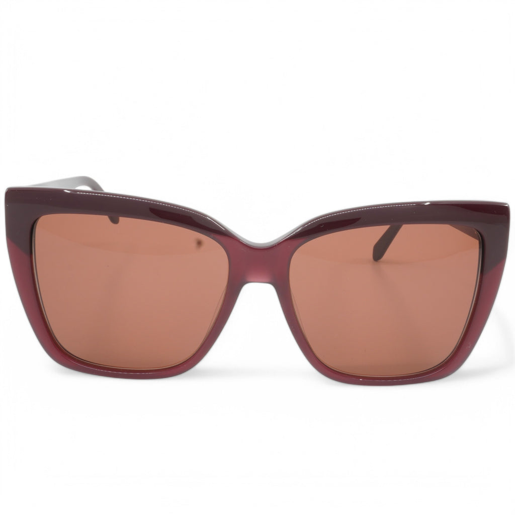 [SF1102S-606] UNISEX SALVATORE FERRAGAMO BUTTERFLY SUNGLASSES