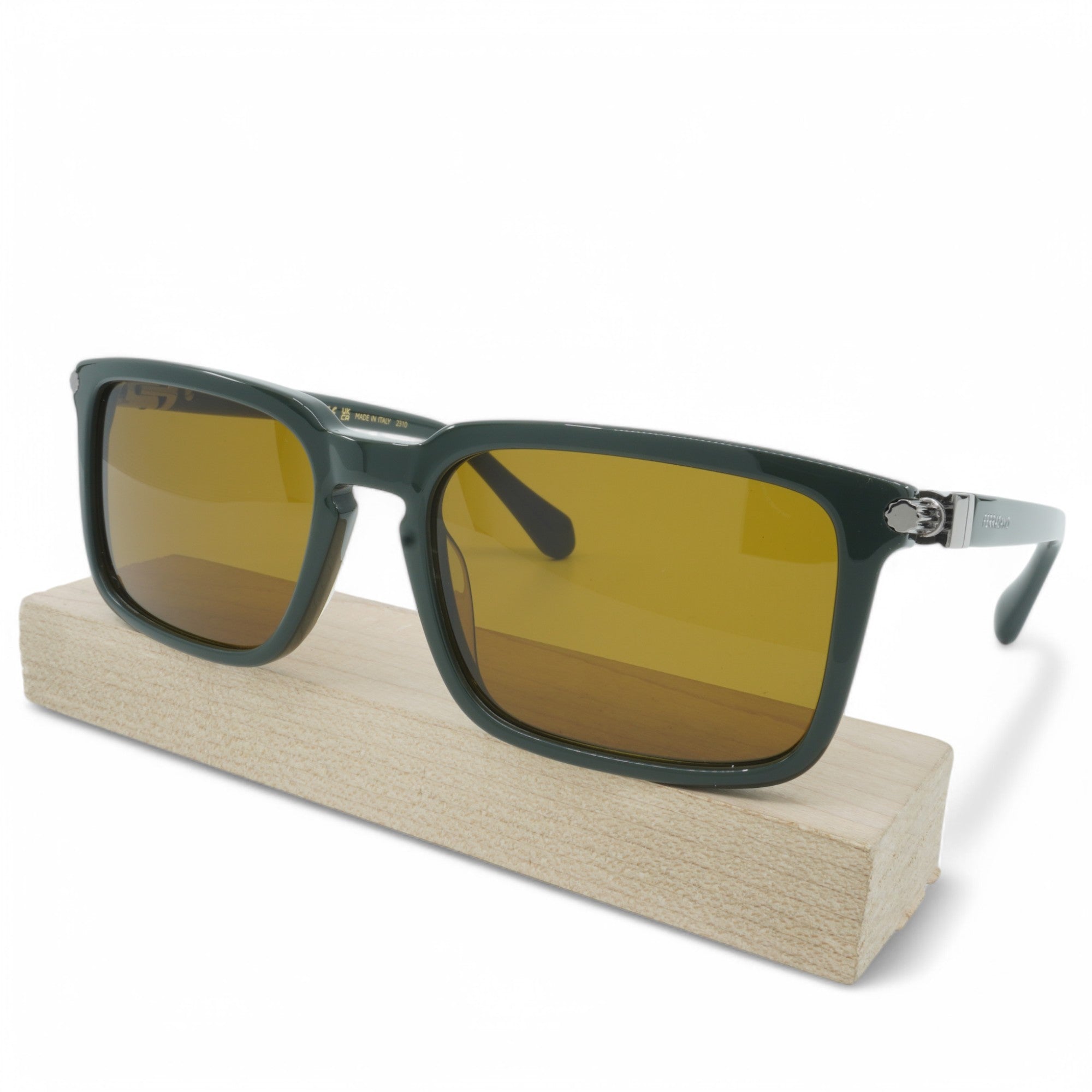 [SF1110S-302] UNISEX SALVATORE FERRAGAMO SQUARE SUNGLASSES