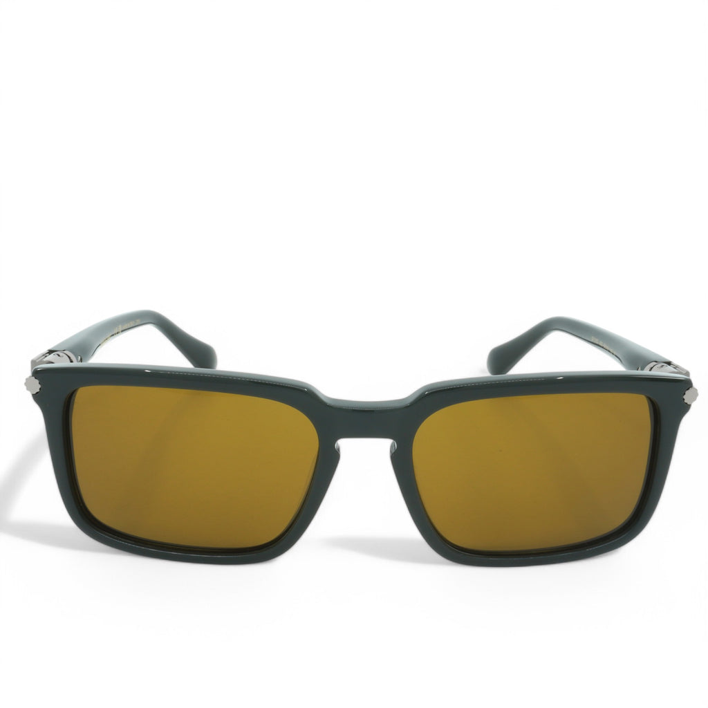 [SF1110S-302] UNISEX SALVATORE FERRAGAMO SQUARE SUNGLASSES