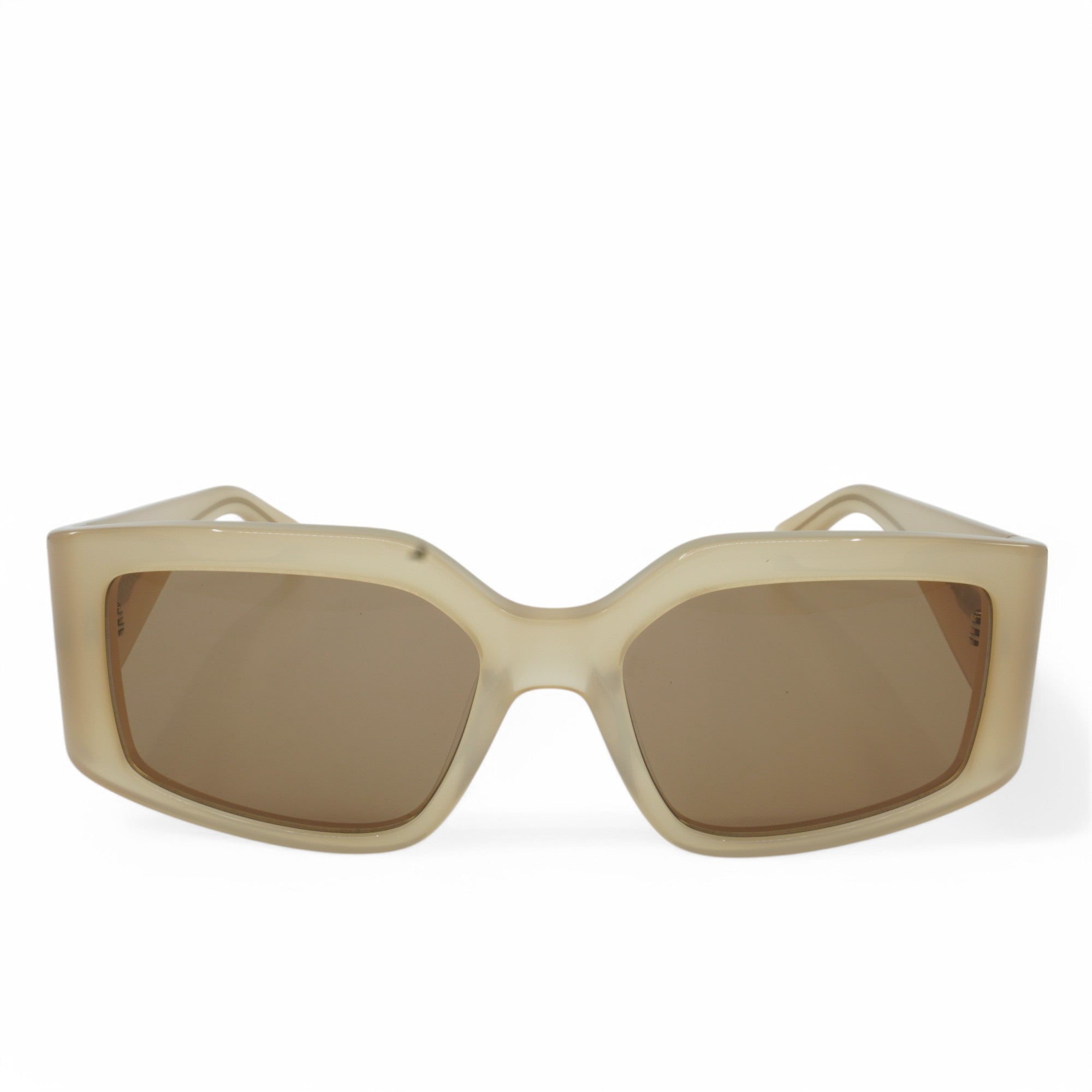 [SF1101S-708] UNISEX SALVATORE FERRAGAMO RECTANGLE SUNGLASSES
