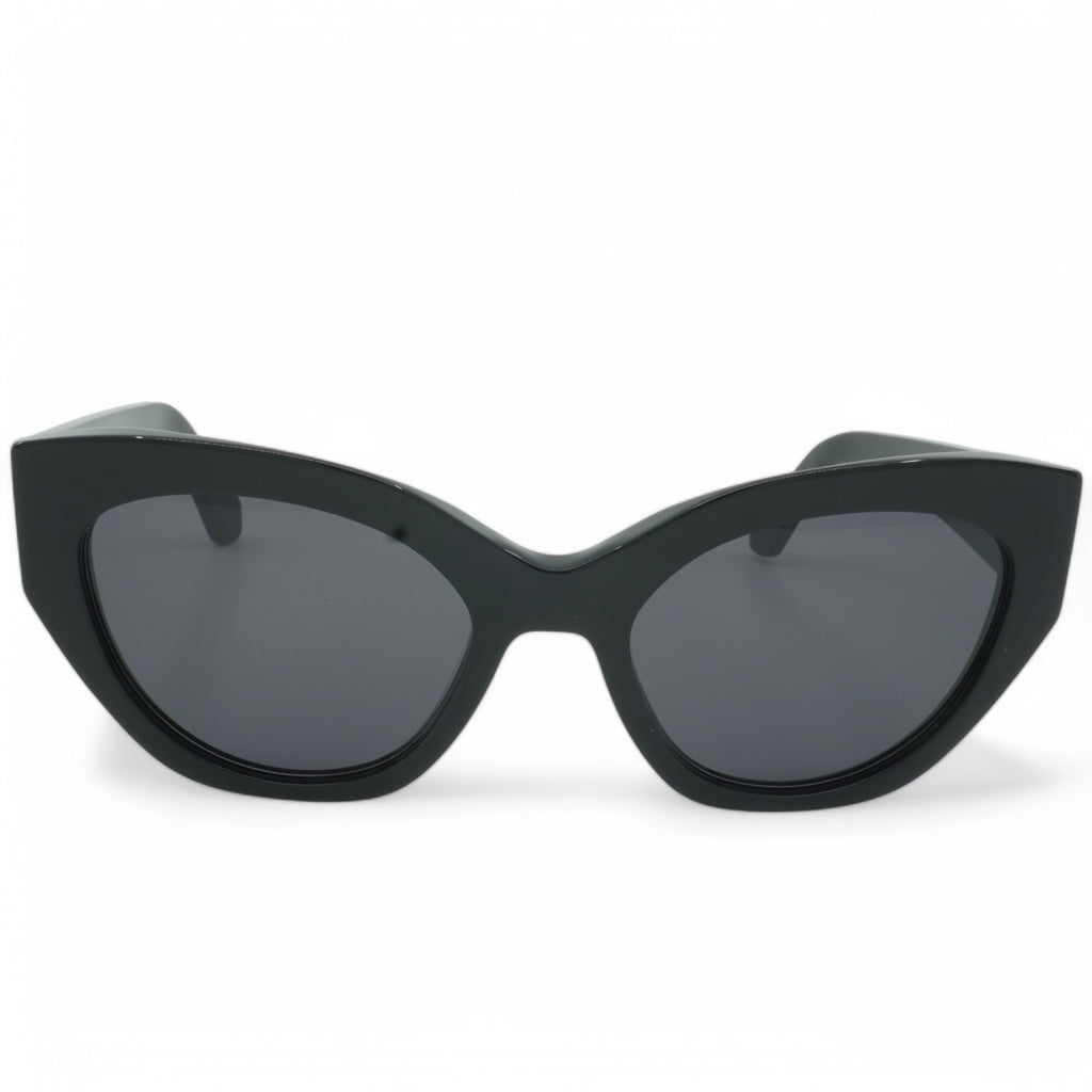 [SF1107S-001] UNISEX SALVATORE FERRAGAMO CAT EYE SUNGLASSES